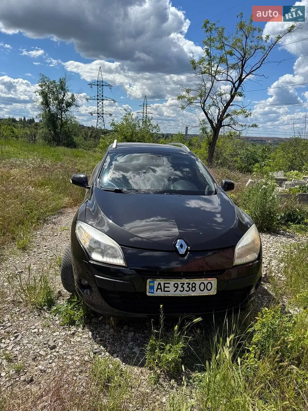 2010 Renault Megane - мініатюра 16