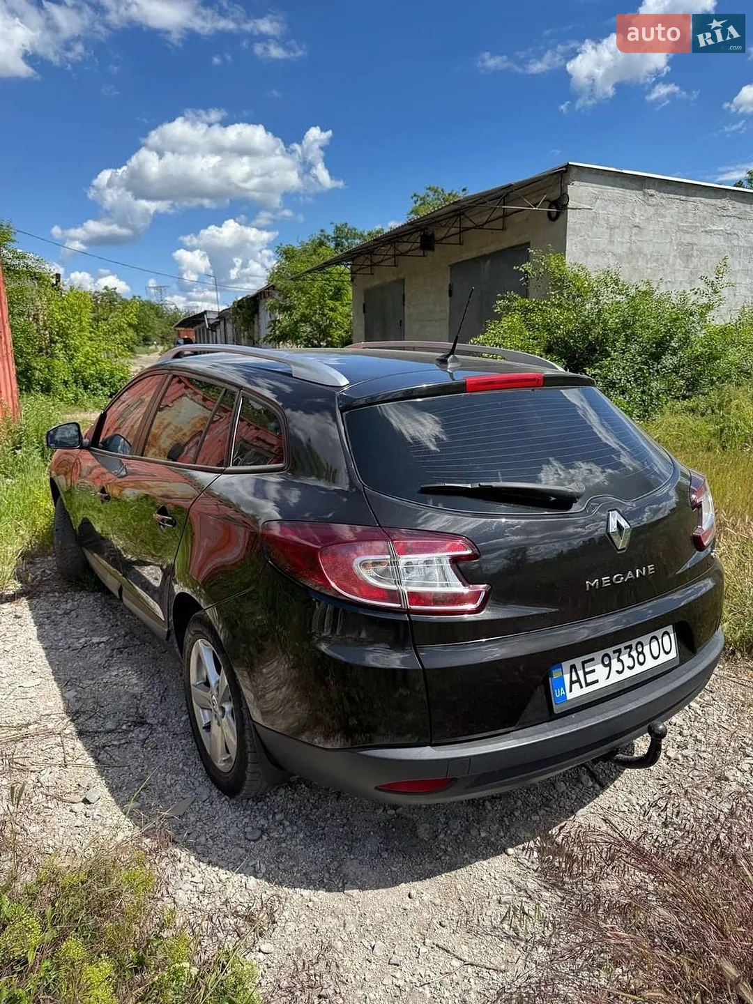 2010 Renault Megane - мініатюра 21
