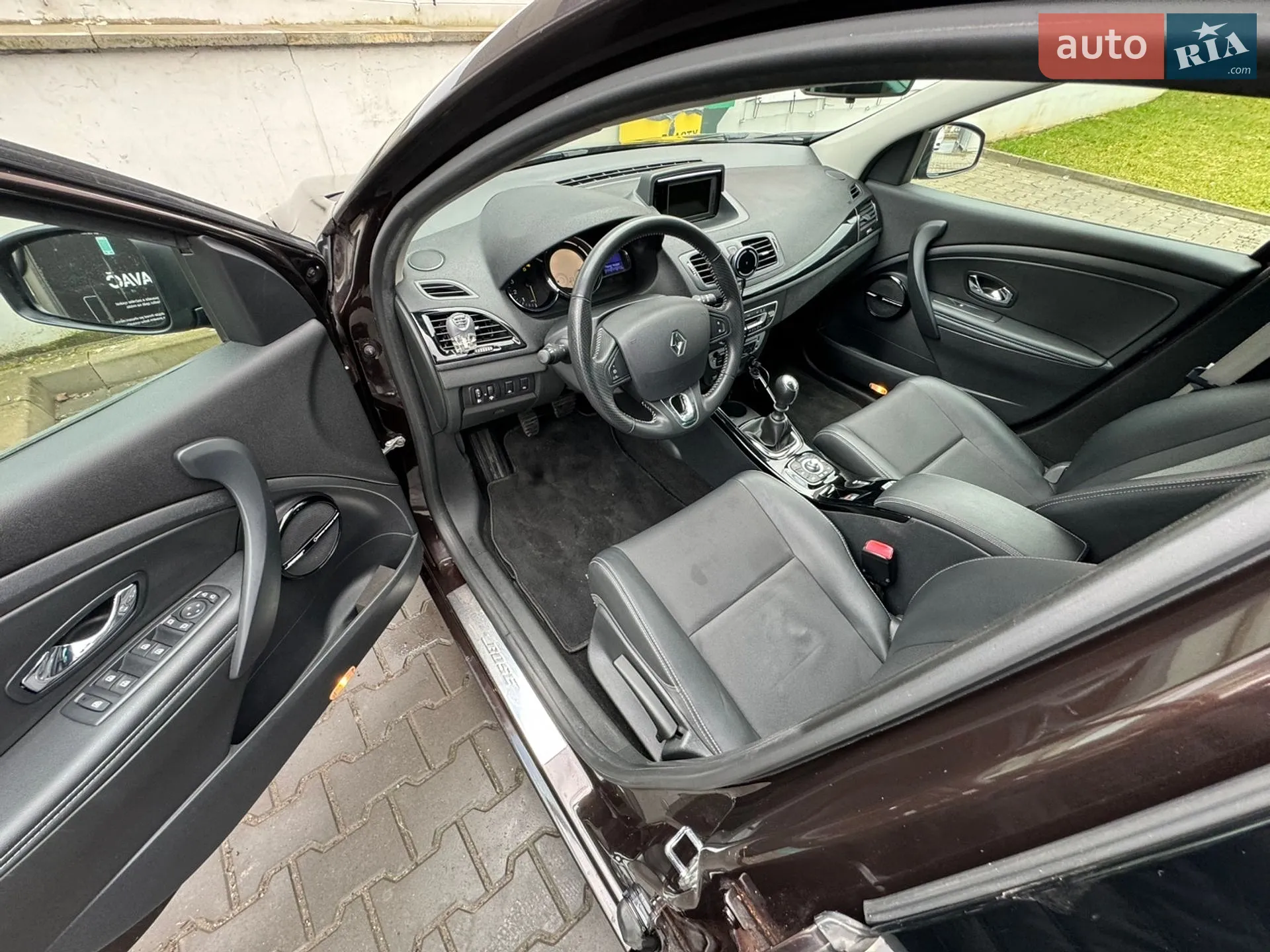 2013 Renault Megane - мініатюра 16