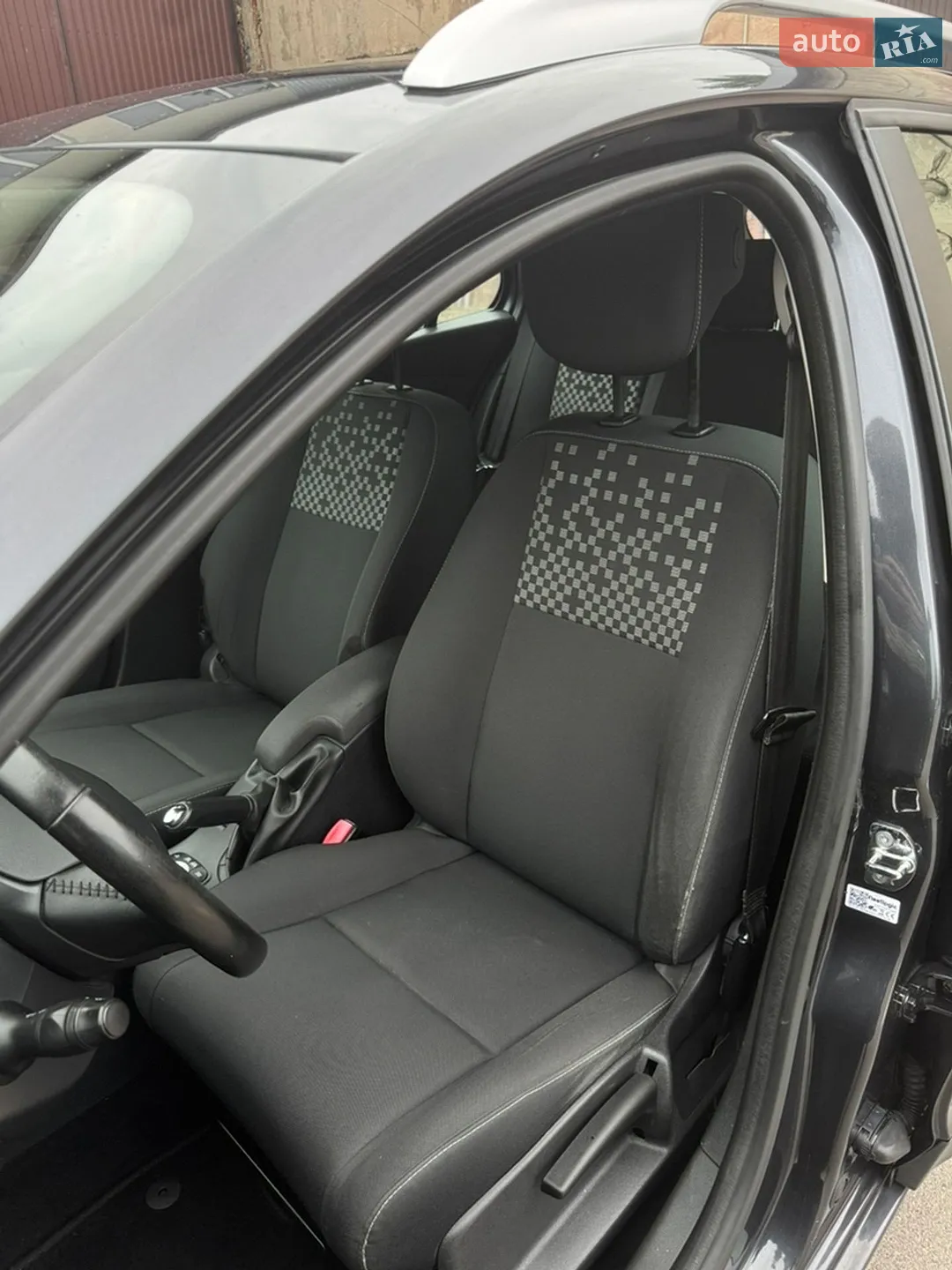 2013 Renault Megane - мініатюра 15