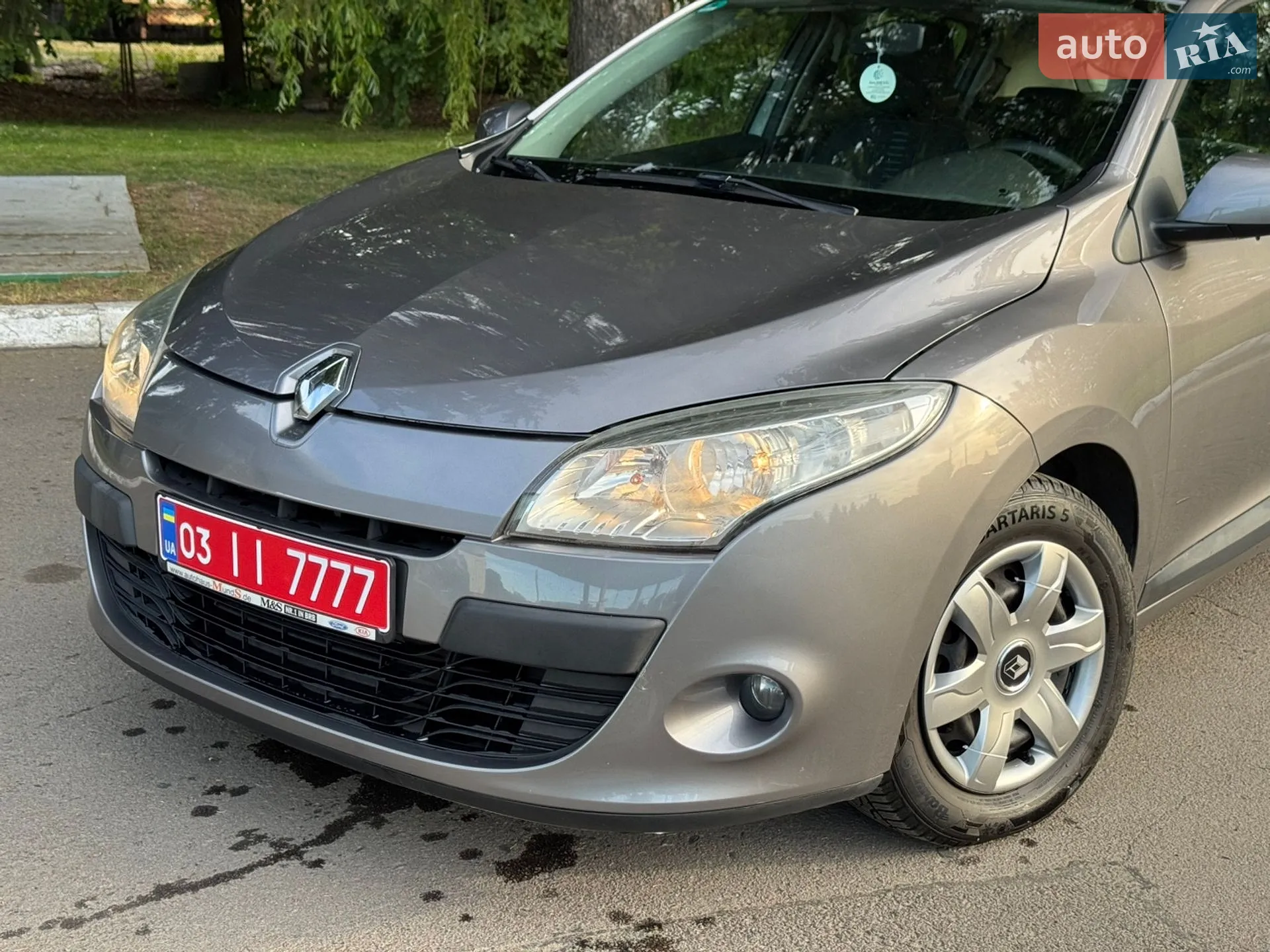 2014 Honda CR-V - мініатюра 2