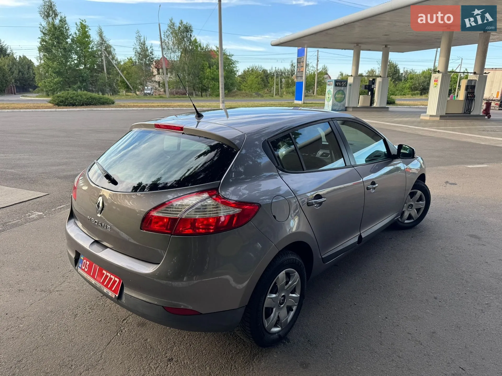 2014 Honda CR-V - мініатюра 6