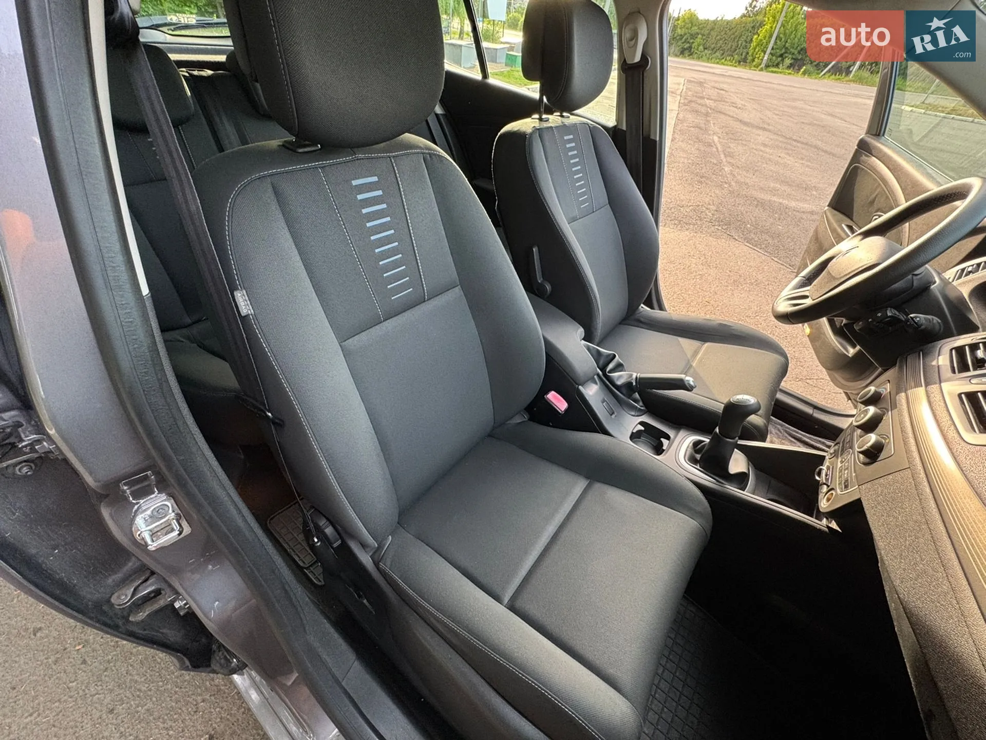 2014 Honda CR-V - мініатюра 17