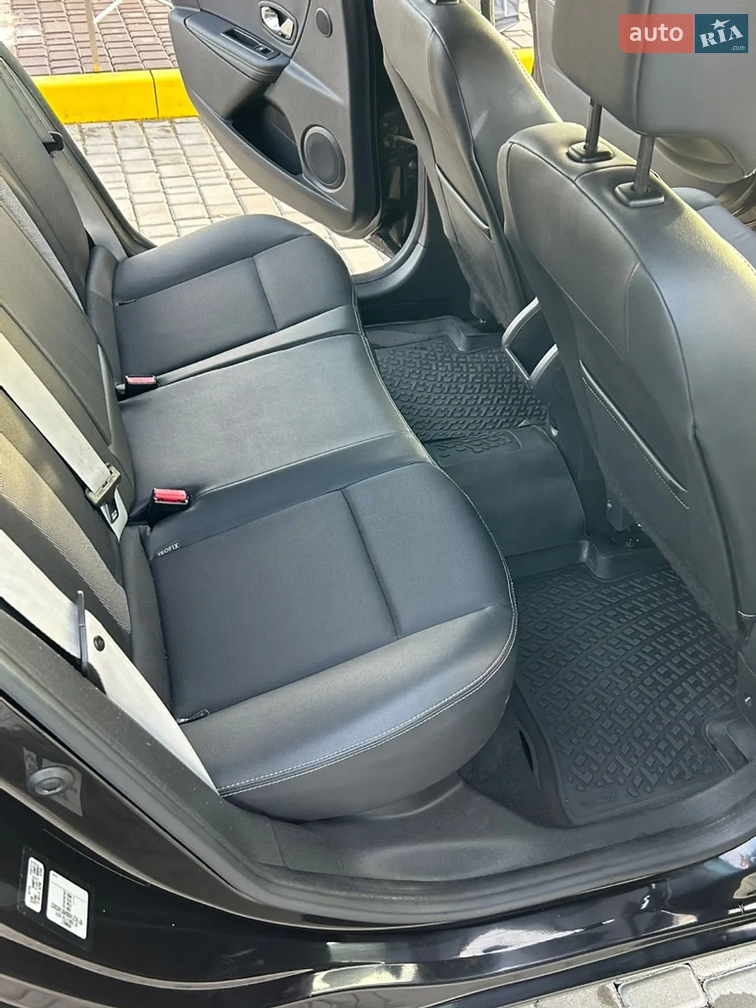 2013 Renault Megane - мініатюра 17