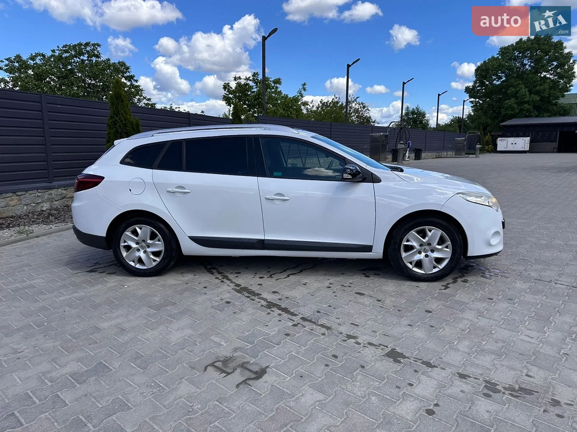 2011 Renault Megane - мініатюра 6