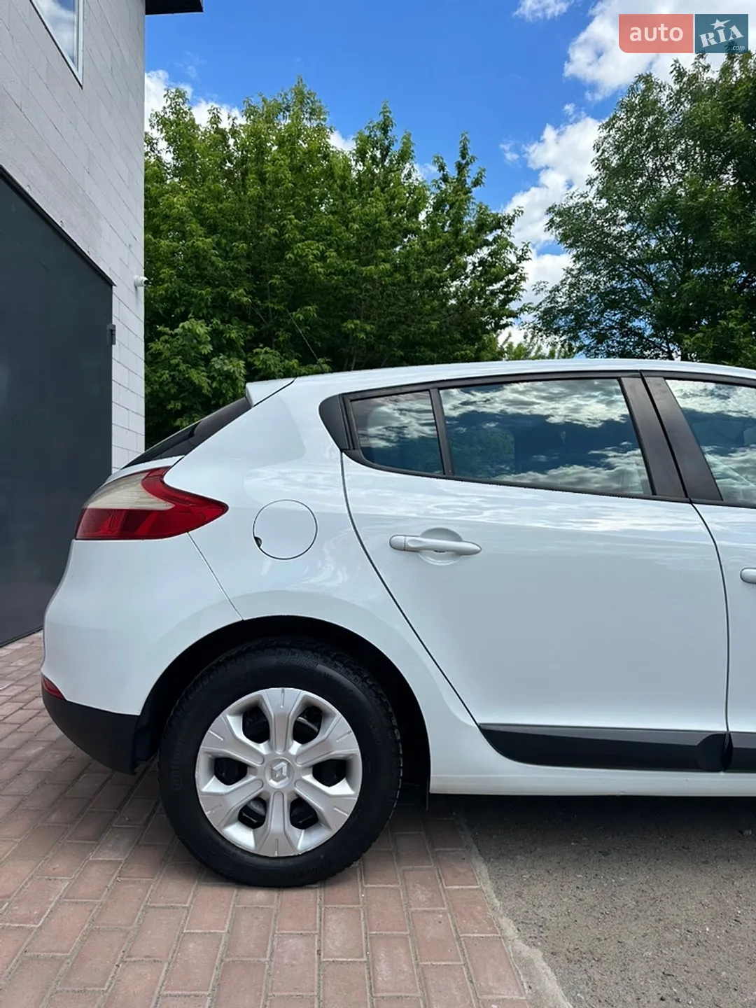 2010 Renault Megane - мініатюра 42