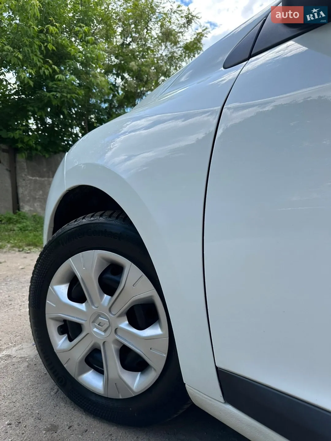 2010 Renault Megane - мініатюра 47