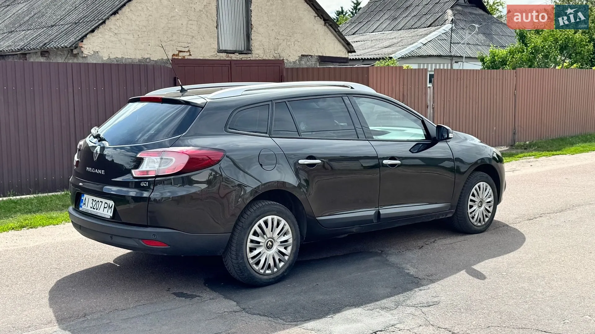 2010 Renault Megane - мініатюра 4