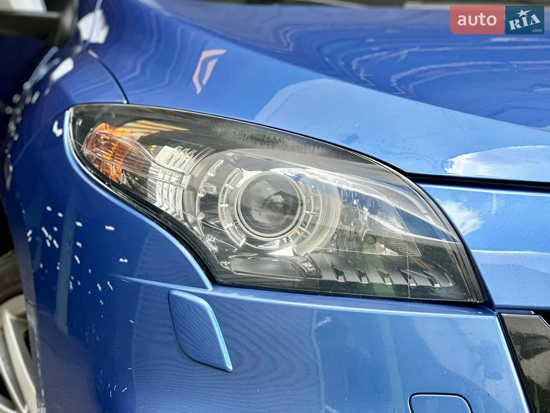 2013 Renault Megane - мініатюра 14