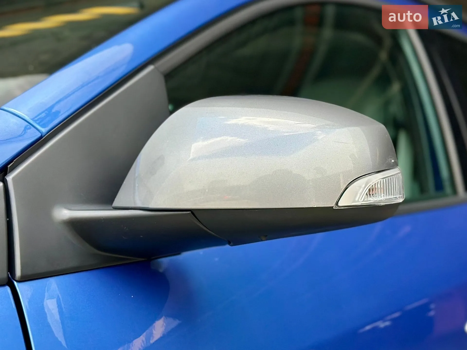 2013 Renault Megane - мініатюра 7