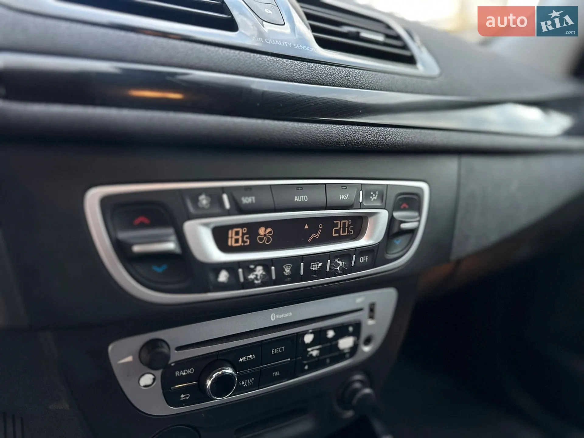 2012 Renault Megane - мініатюра 22