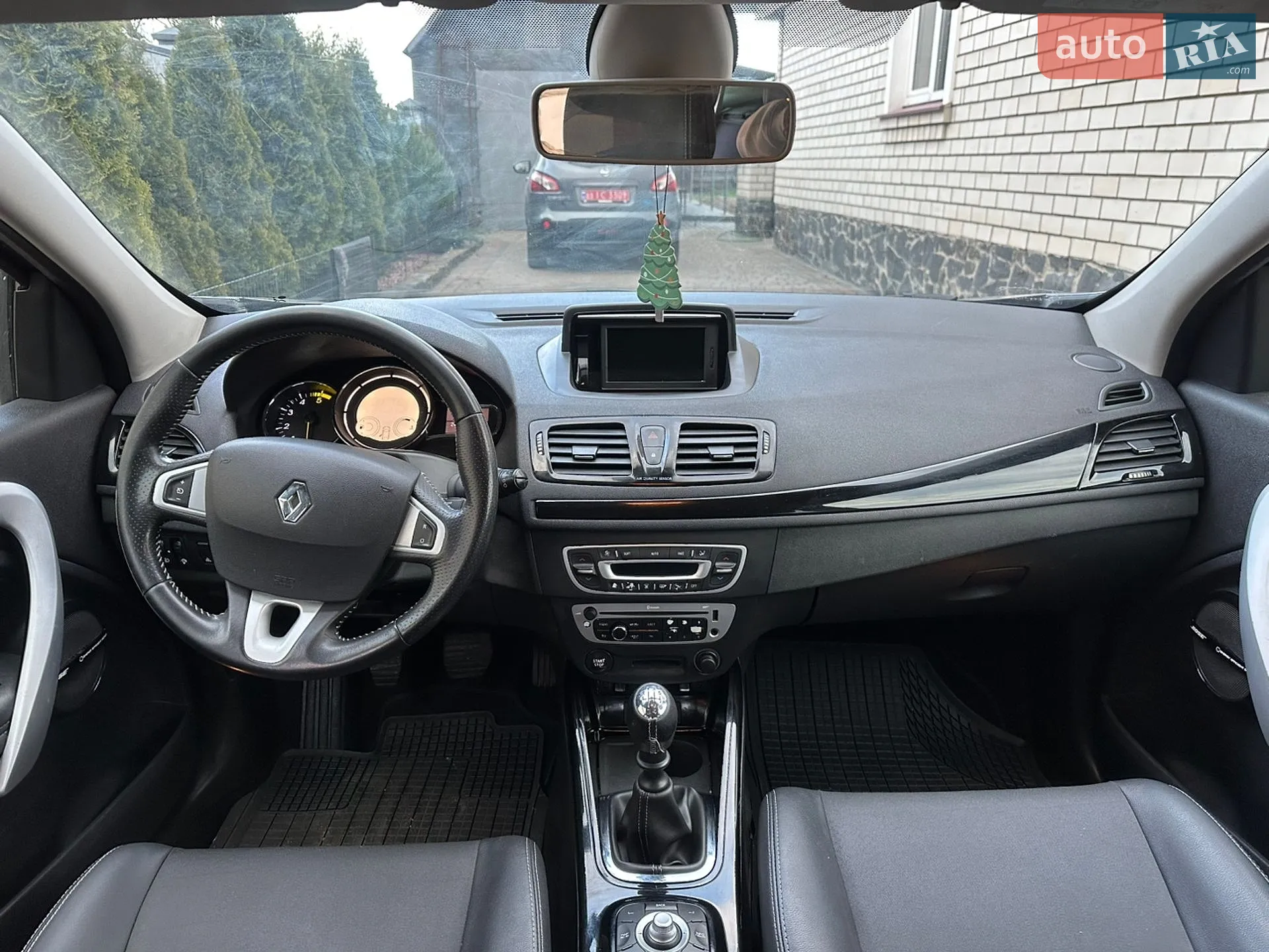 2012 Renault Megane - мініатюра 27