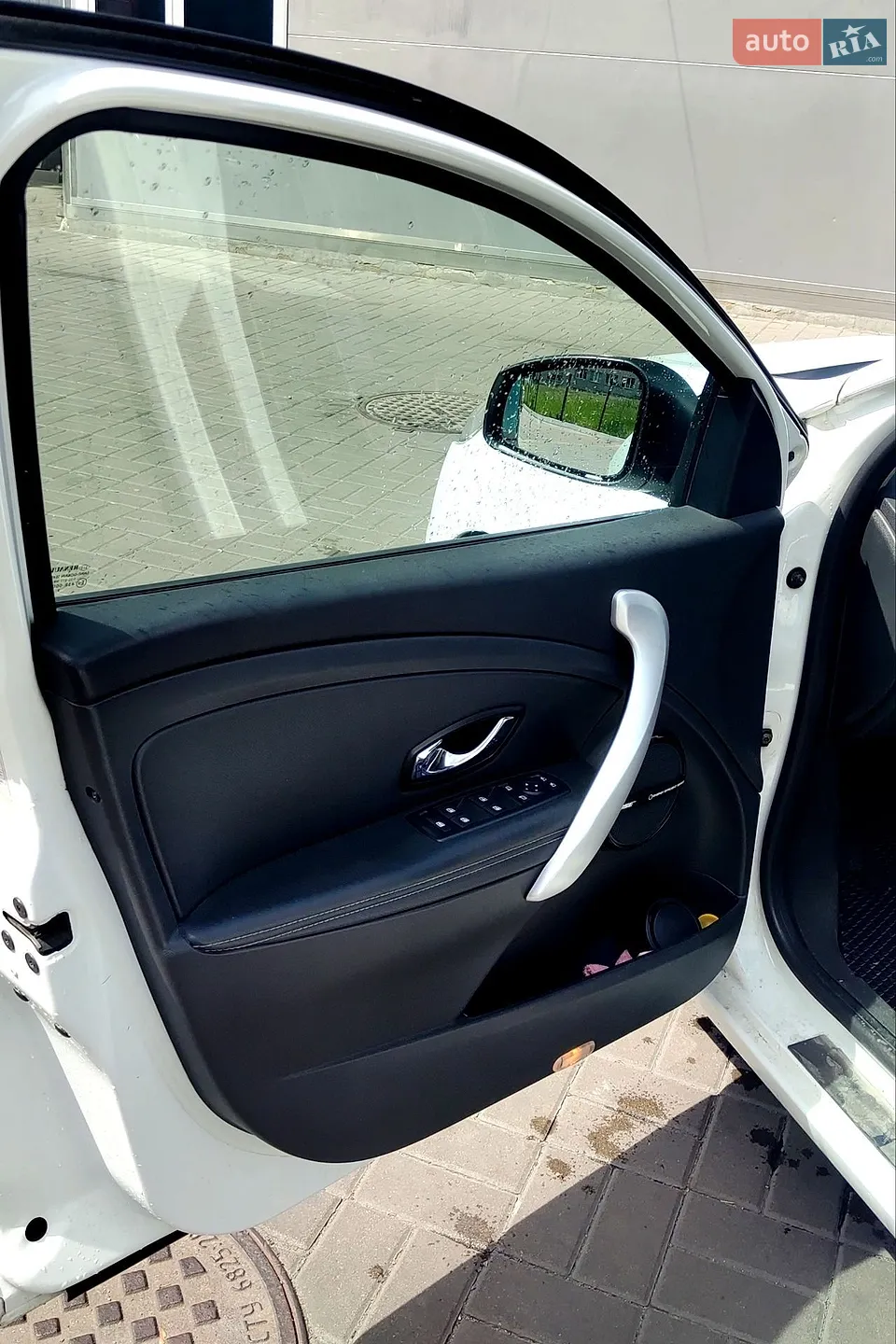 2012 Renault Megane - мініатюра 10