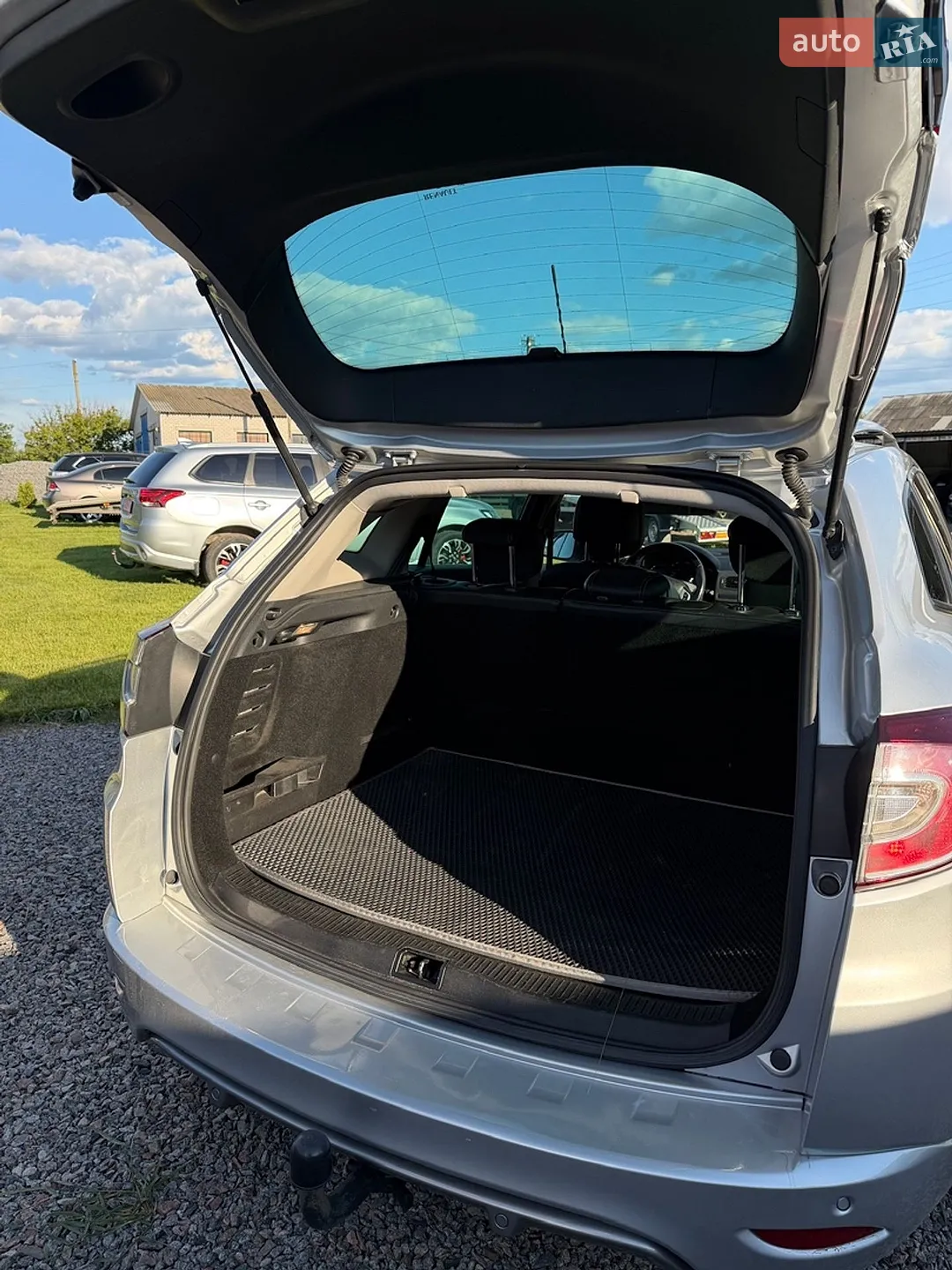 2010 Renault Megane - мініатюра 15