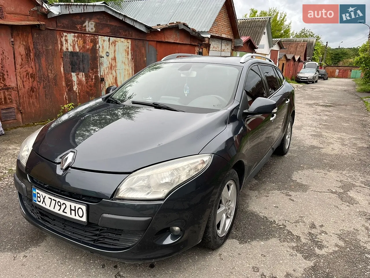 2012 Renault Megane - мініатюра 25