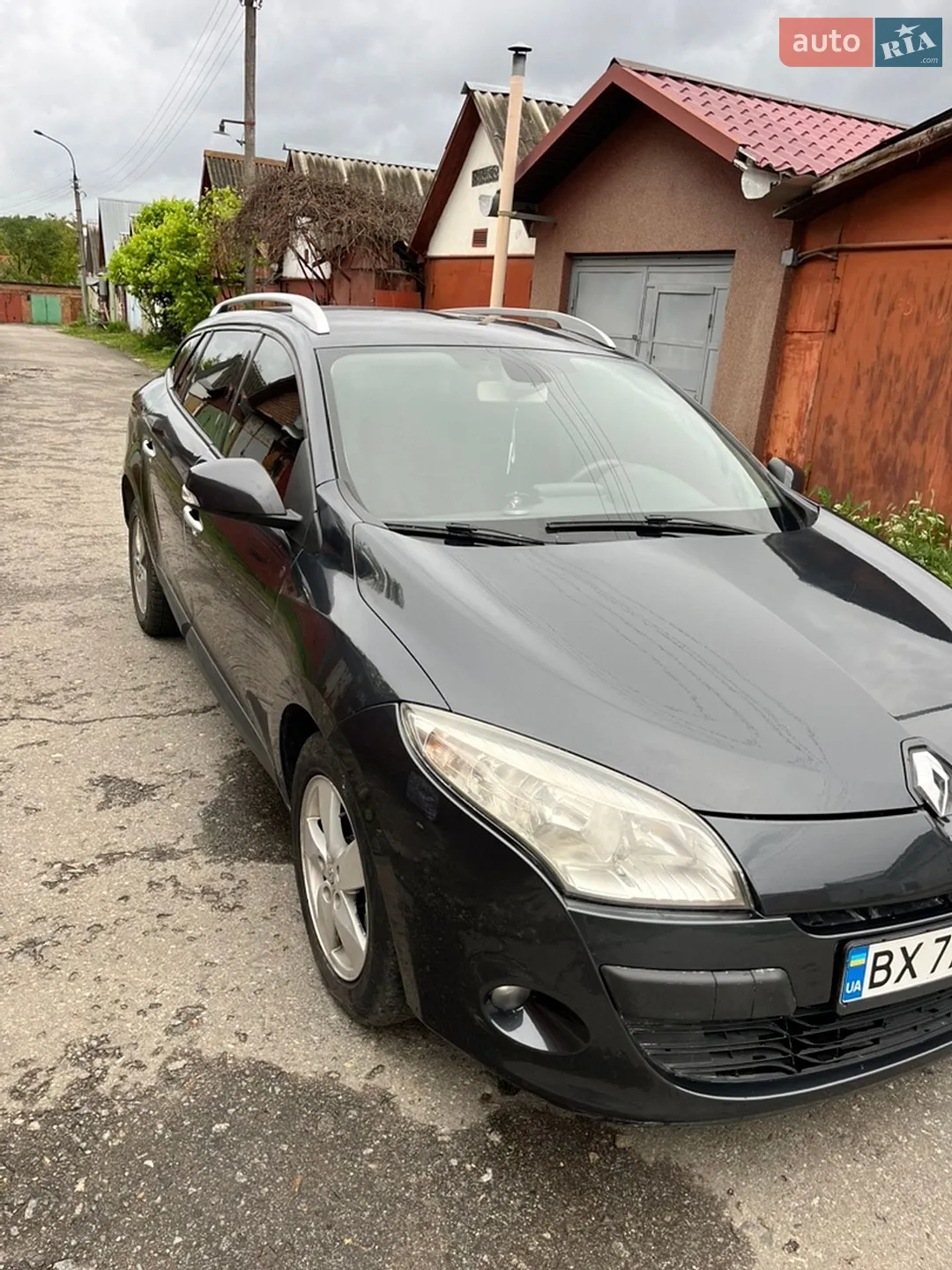 2011 Renault Megane - мініатюра 14