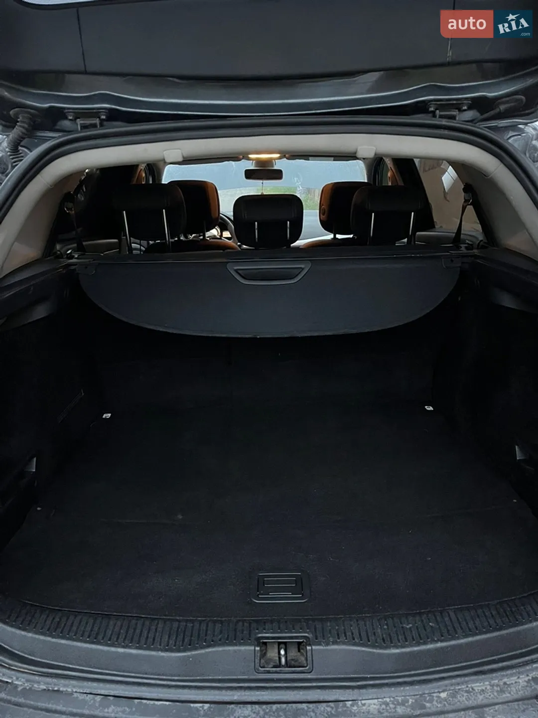 2011 Renault Megane - мініатюра 26