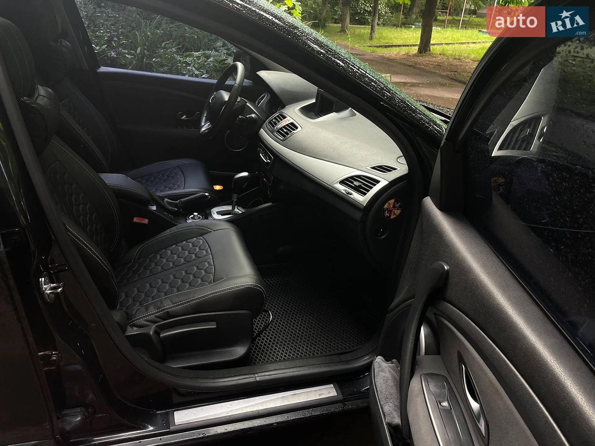 2011 Renault Megane - мініатюра 16