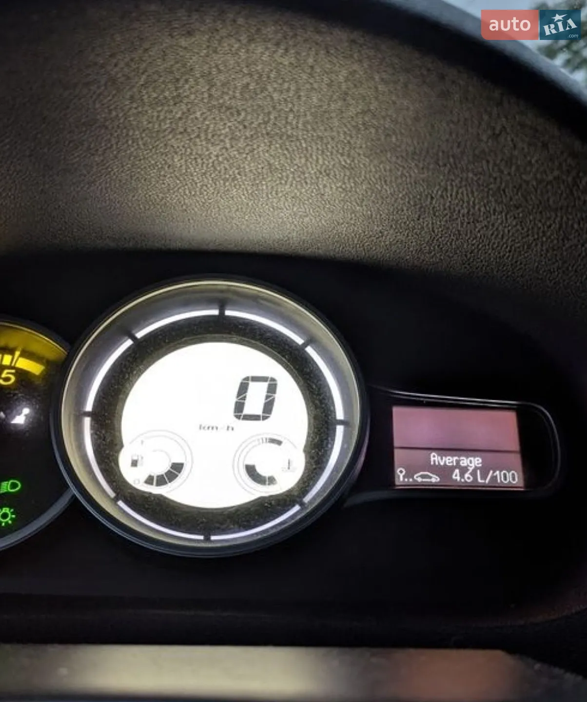 2010 Renault Megane - мініатюра 8