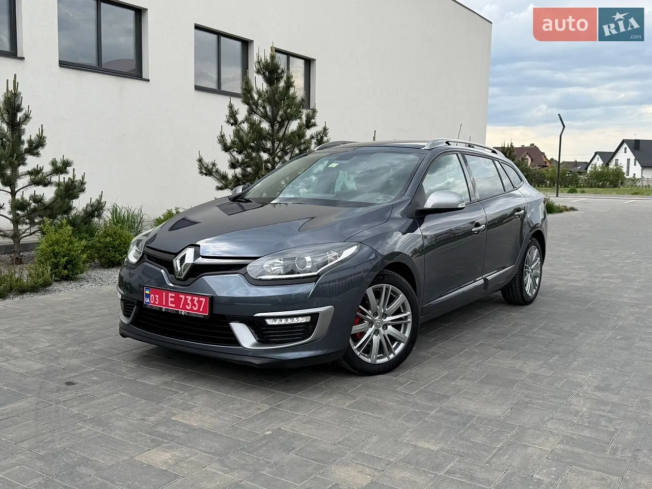 2012 Nissan Qashqai - мініатюра 16