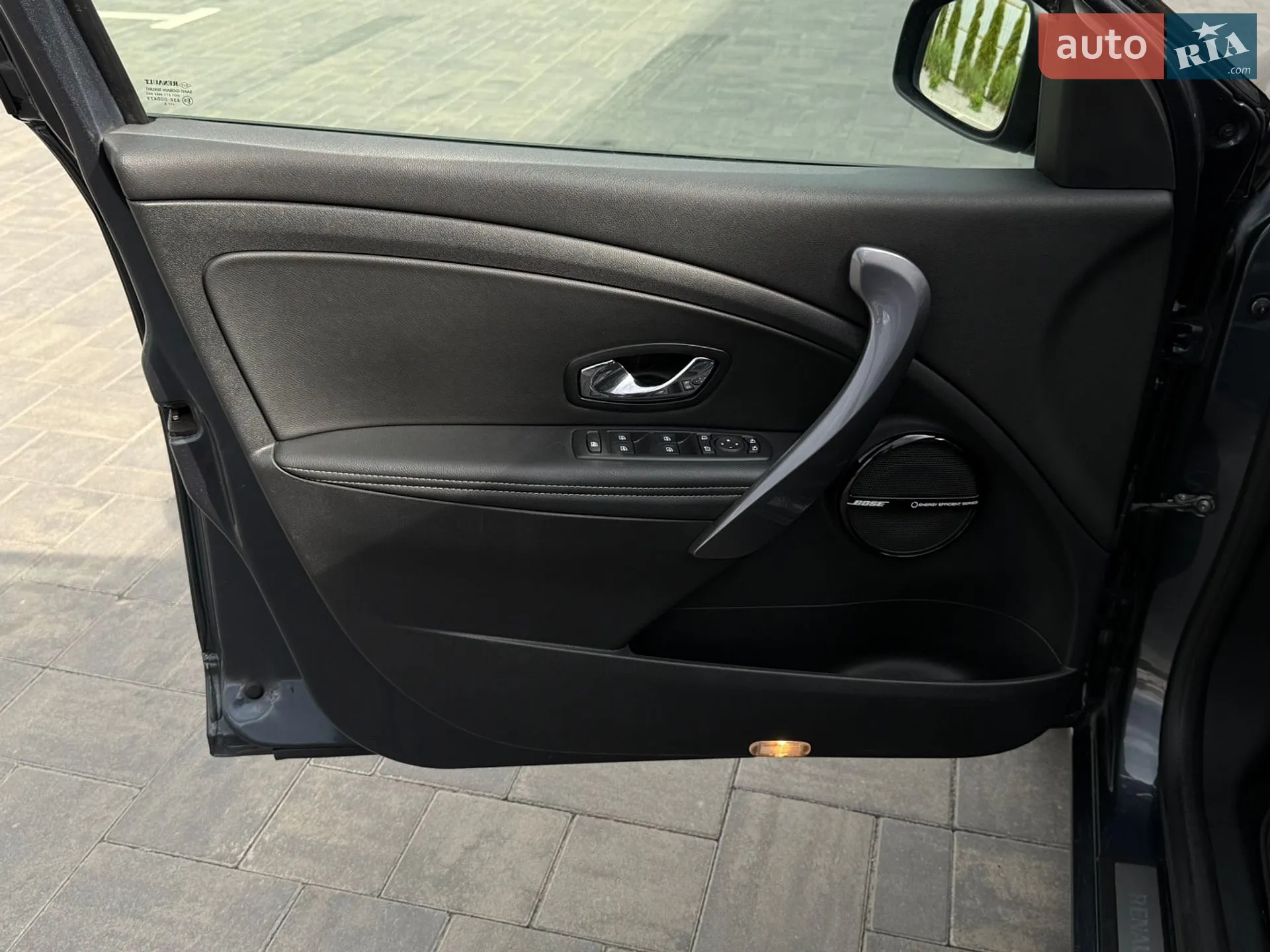 2015 Renault Megane - мініатюра 17