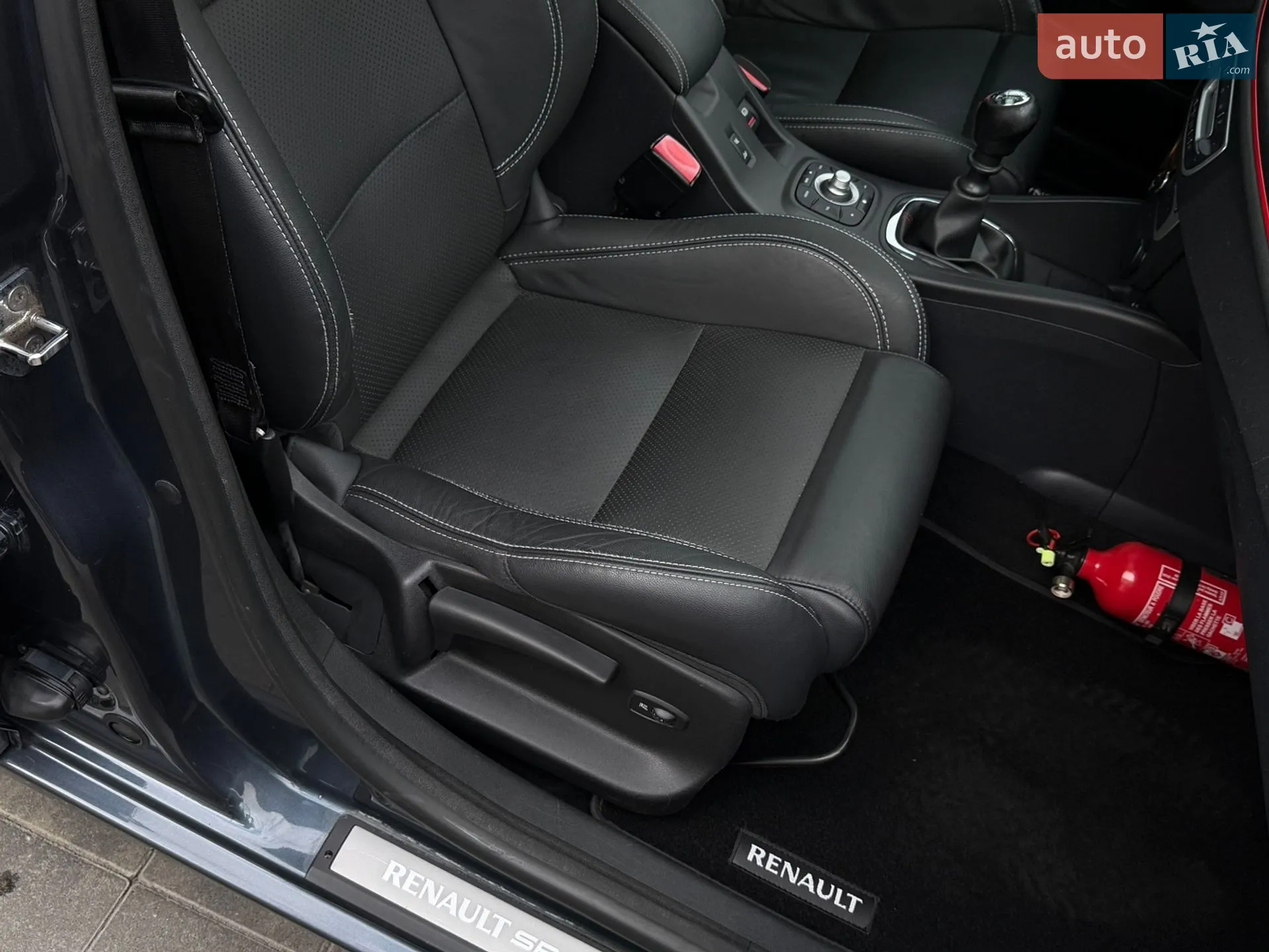 2015 Renault Megane - мініатюра 36