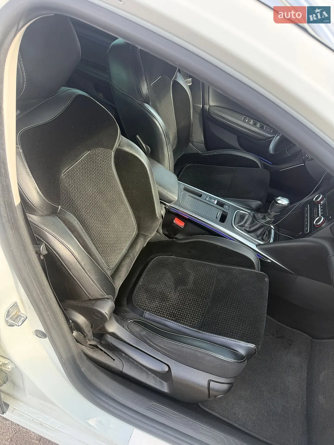 2016 Renault Megane - мініатюра 7
