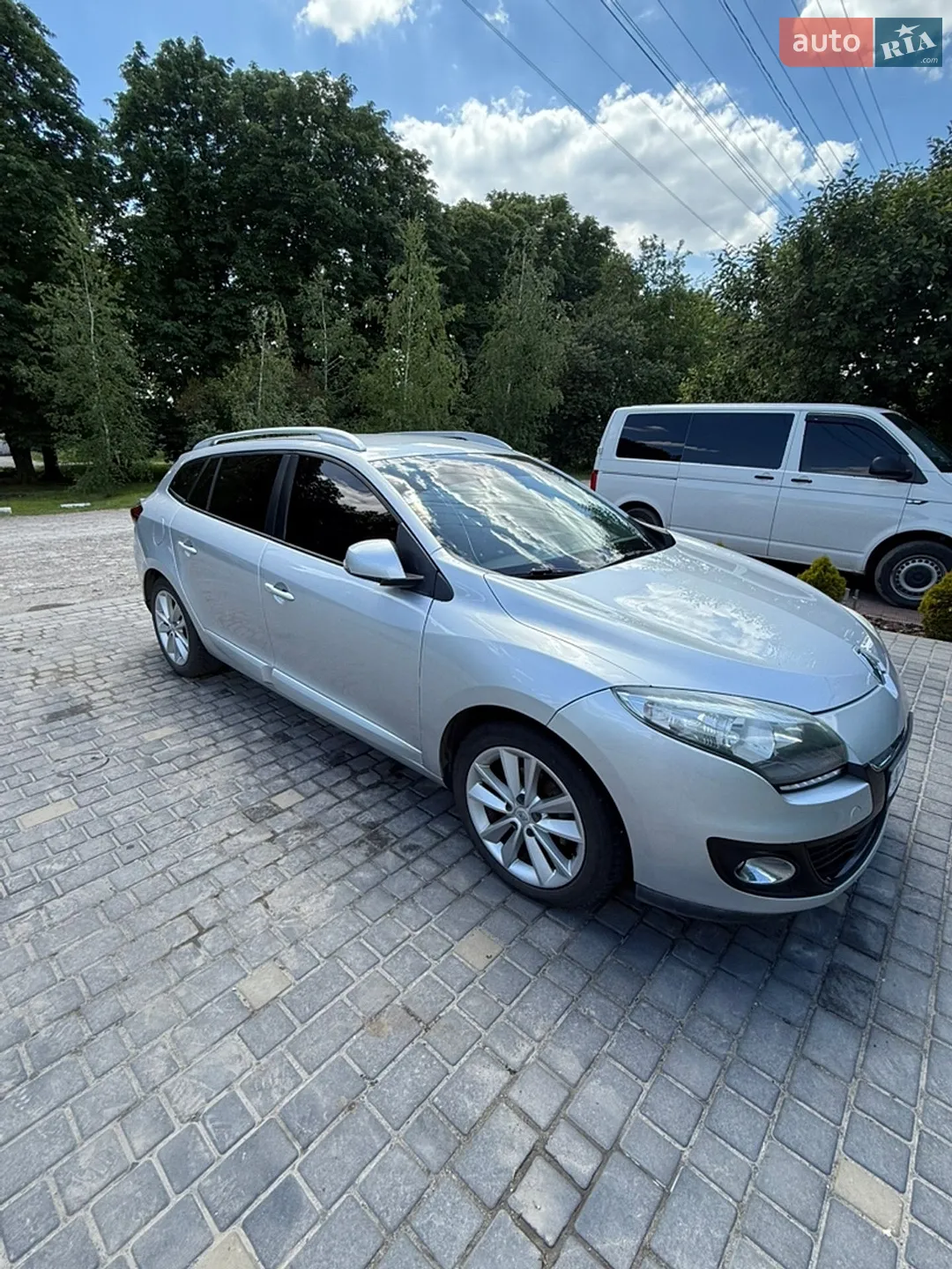2012 Renault Megane - мініатюра 4
