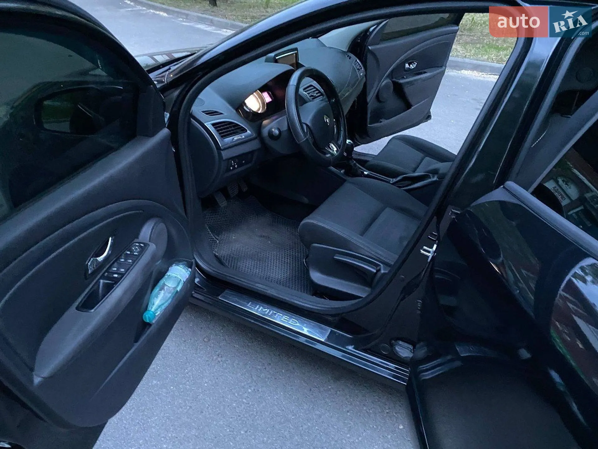 2015 Renault Megane - мініатюра 16