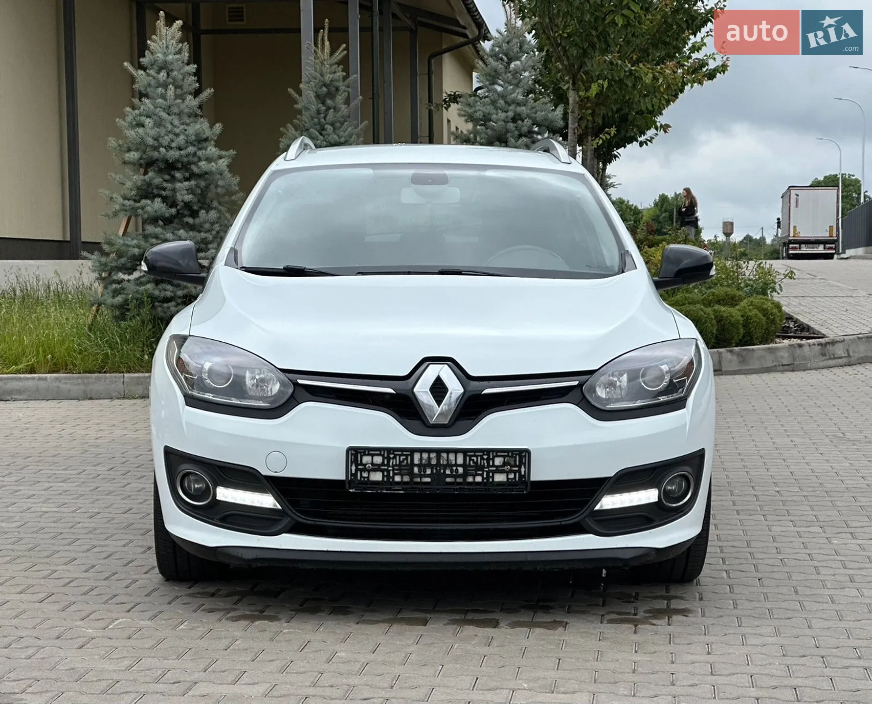 2010 Renault Kangoo - мініатюра 3