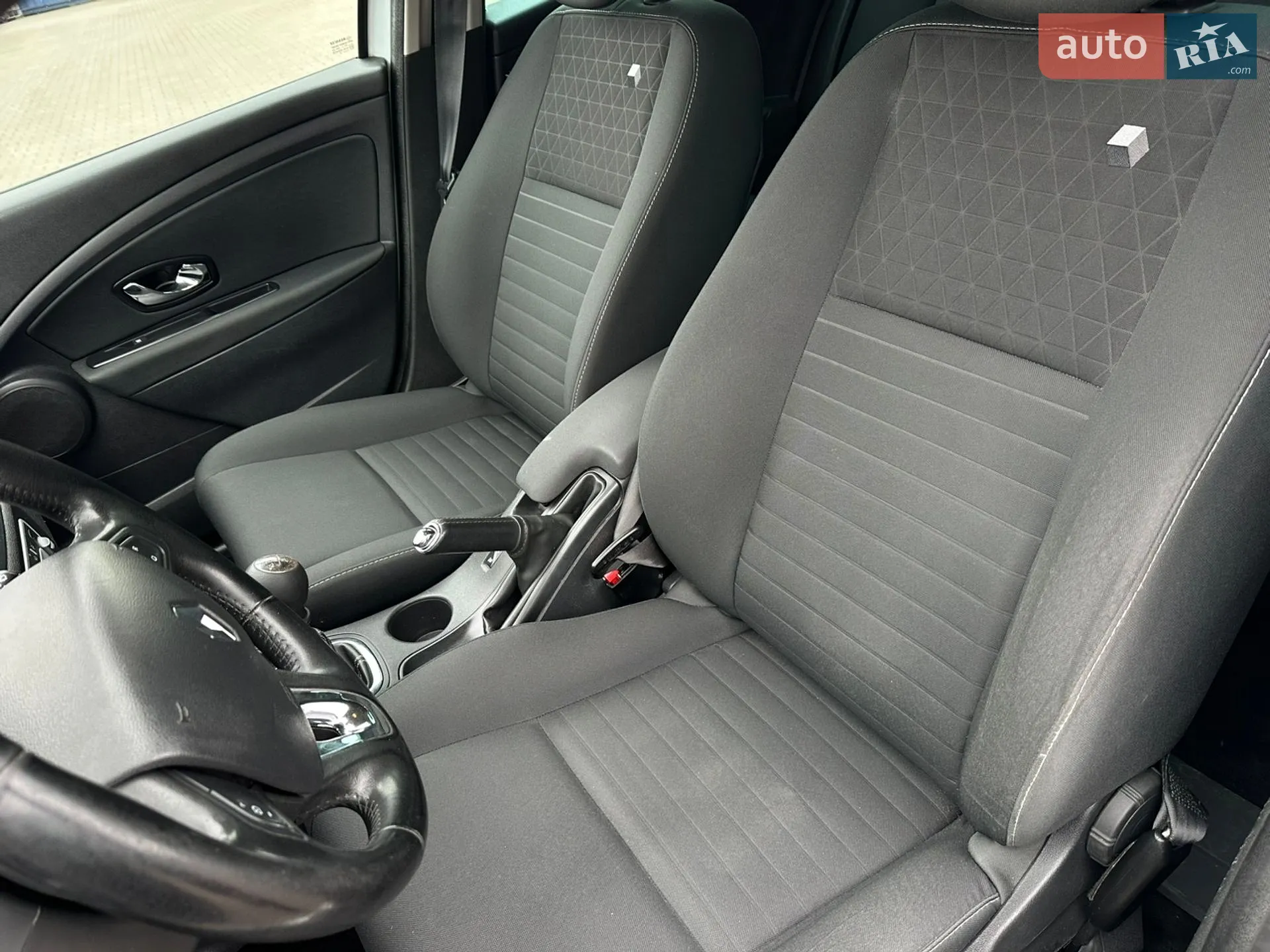 2010 Renault Kangoo - мініатюра 20