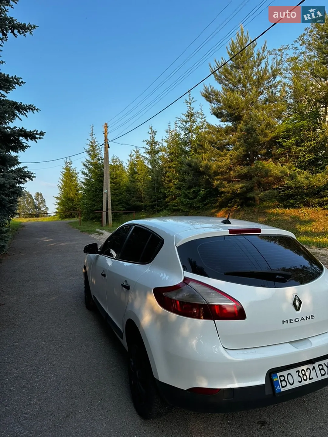 2010 Renault Megane - мініатюра 29