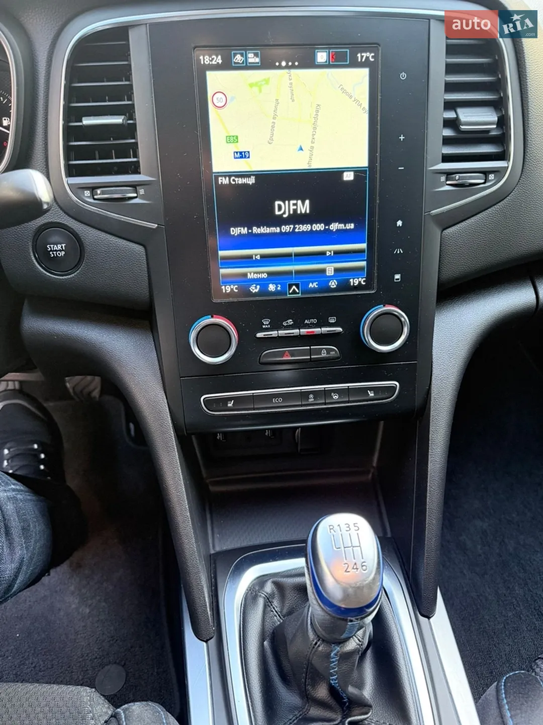 2019 Renault Megane - мініатюра 25
