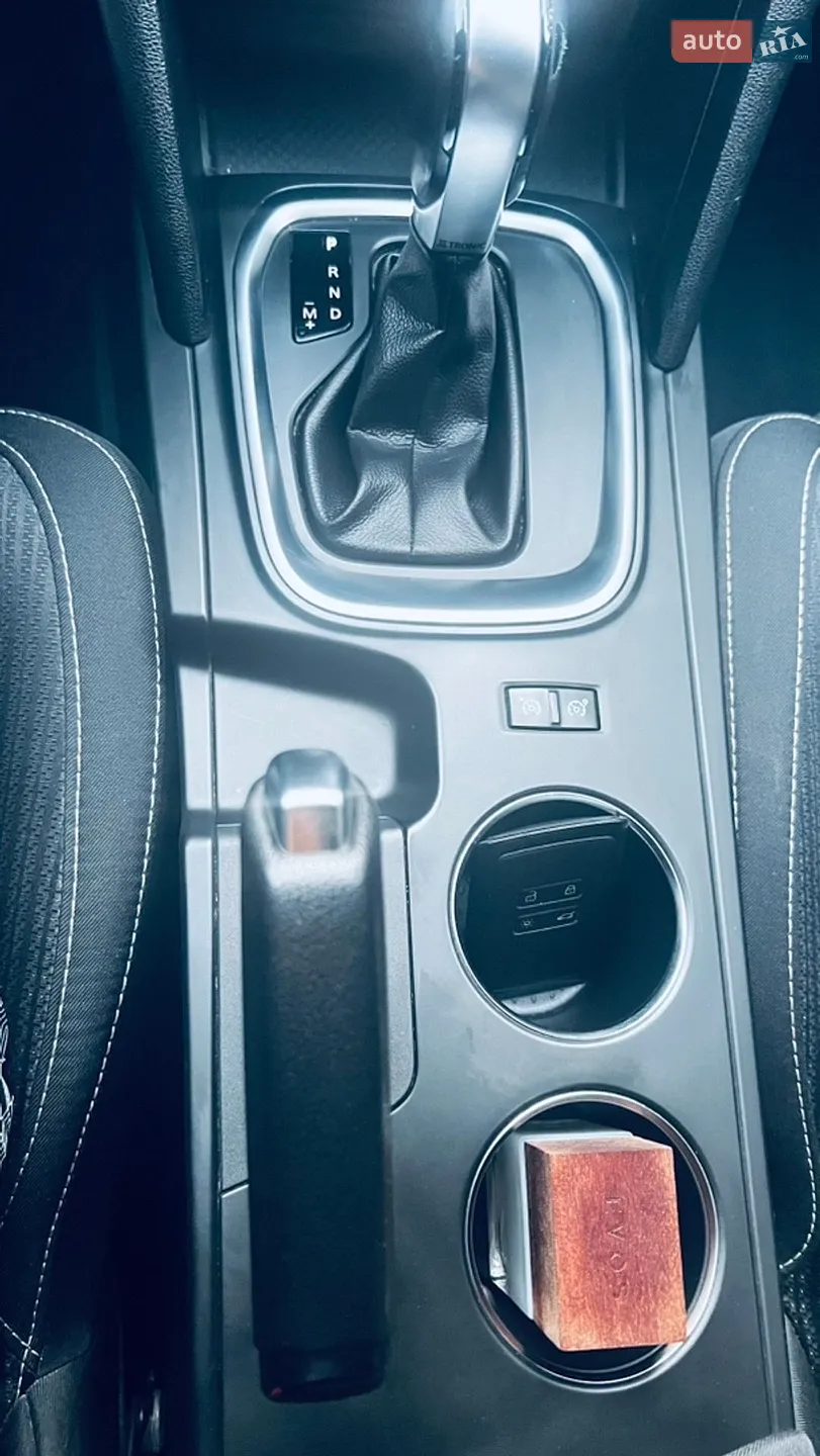 2017 Renault Megane - мініатюра 11