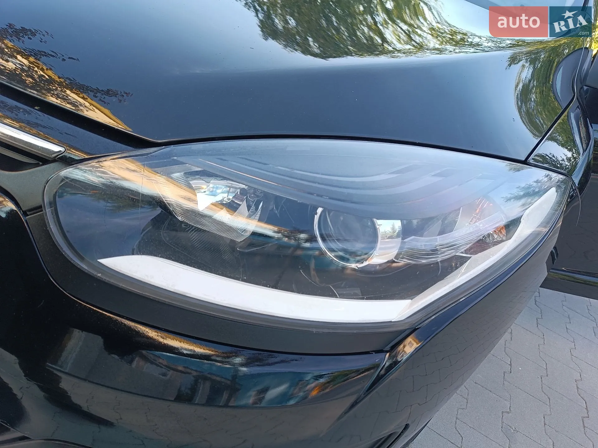 2014 Renault Megane - мініатюра 21