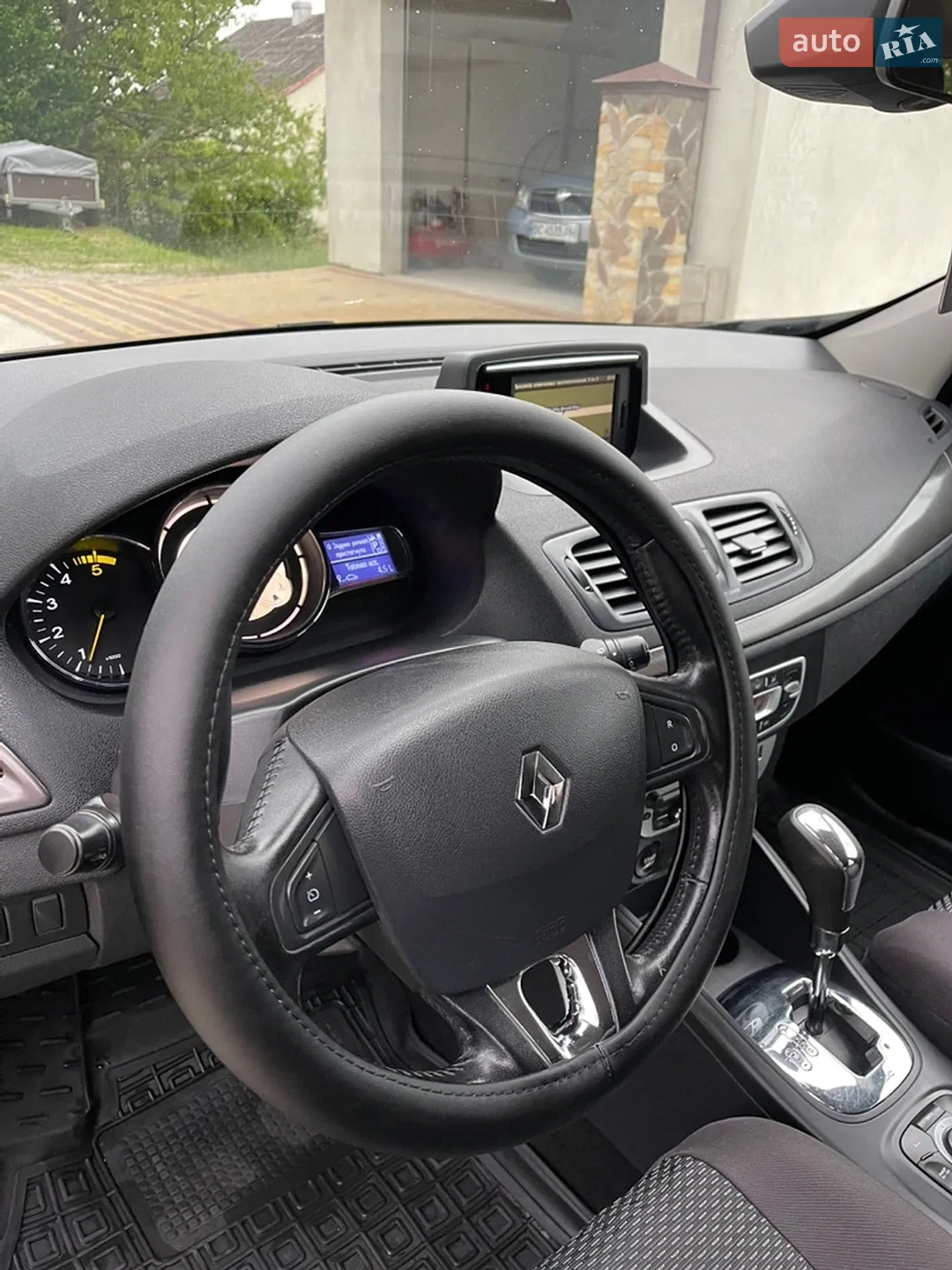 2013 Renault Megane - мініатюра 17