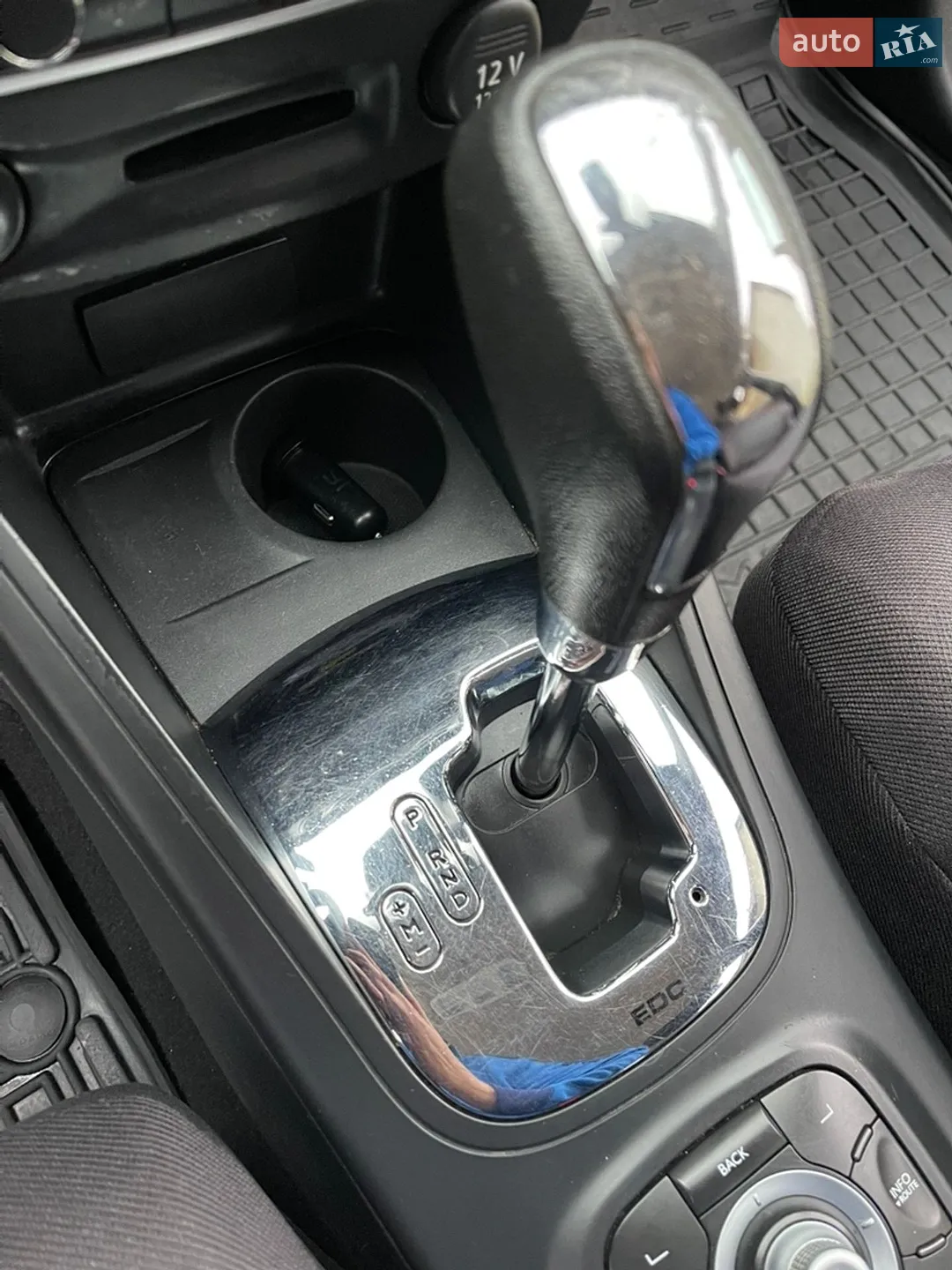 2013 Renault Megane - мініатюра 27