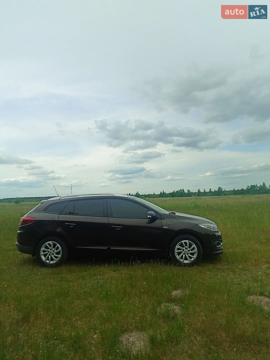 2014 Renault Megane - мініатюра 13