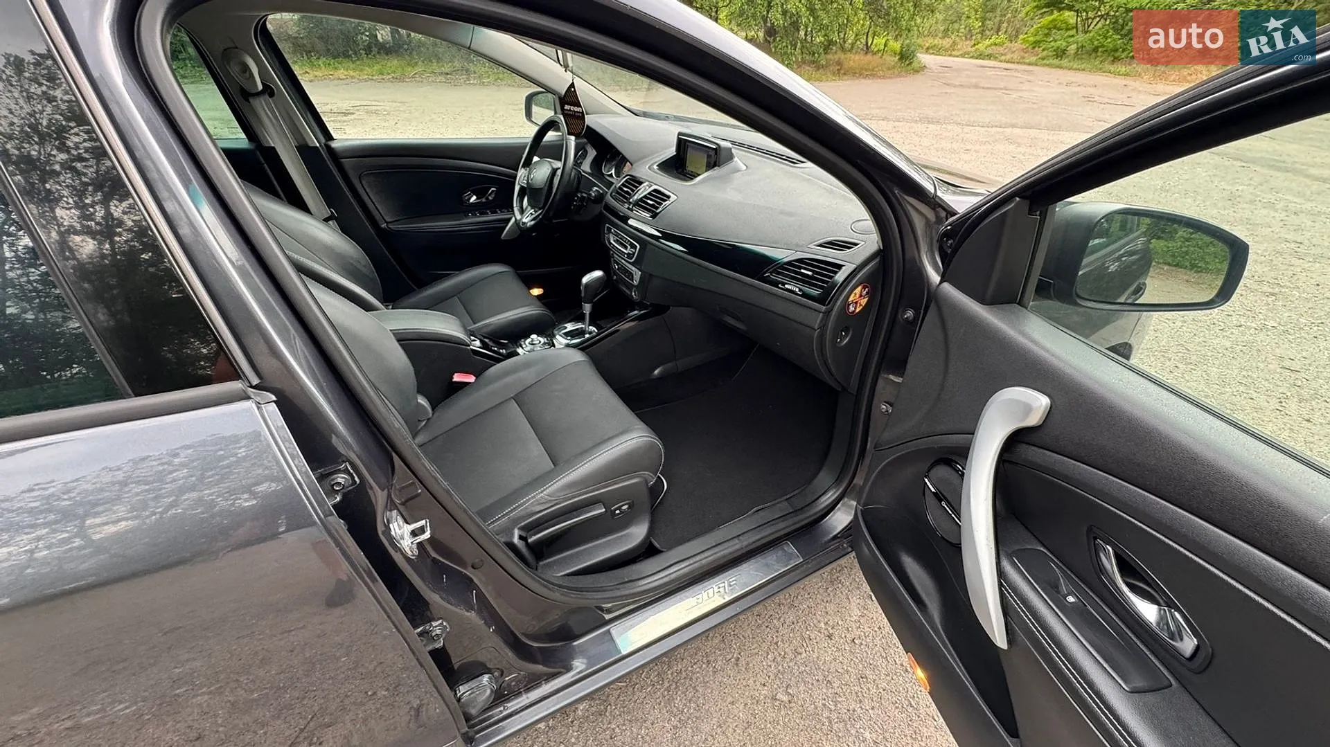 2012 Renault Megane - мініатюра 22