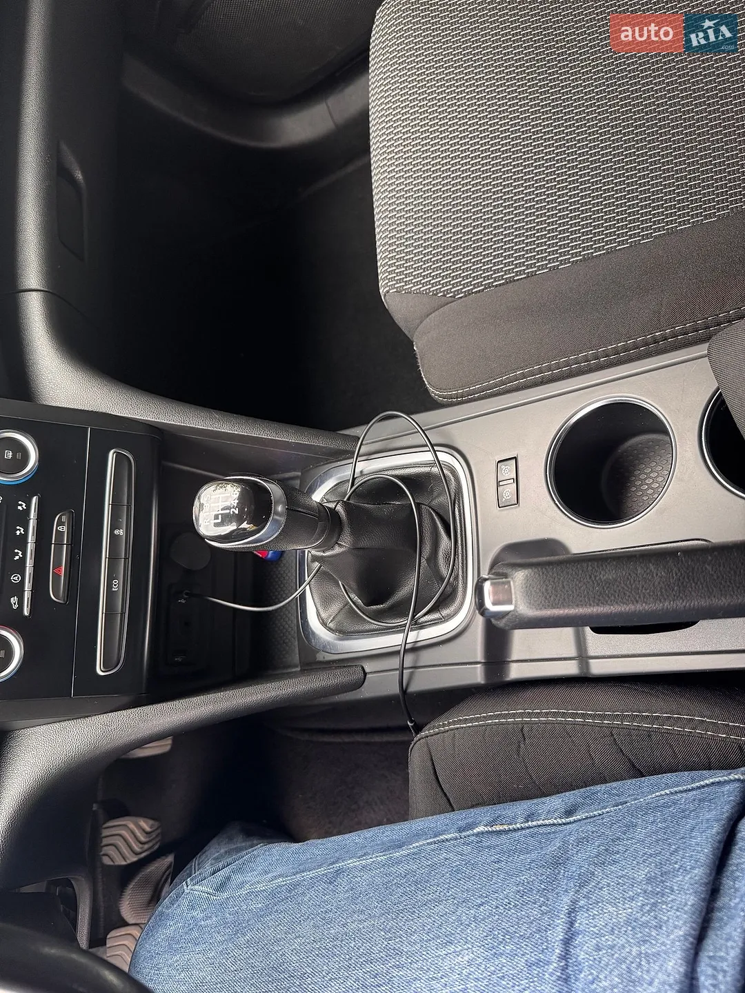2016 Renault Megane - мініатюра 6