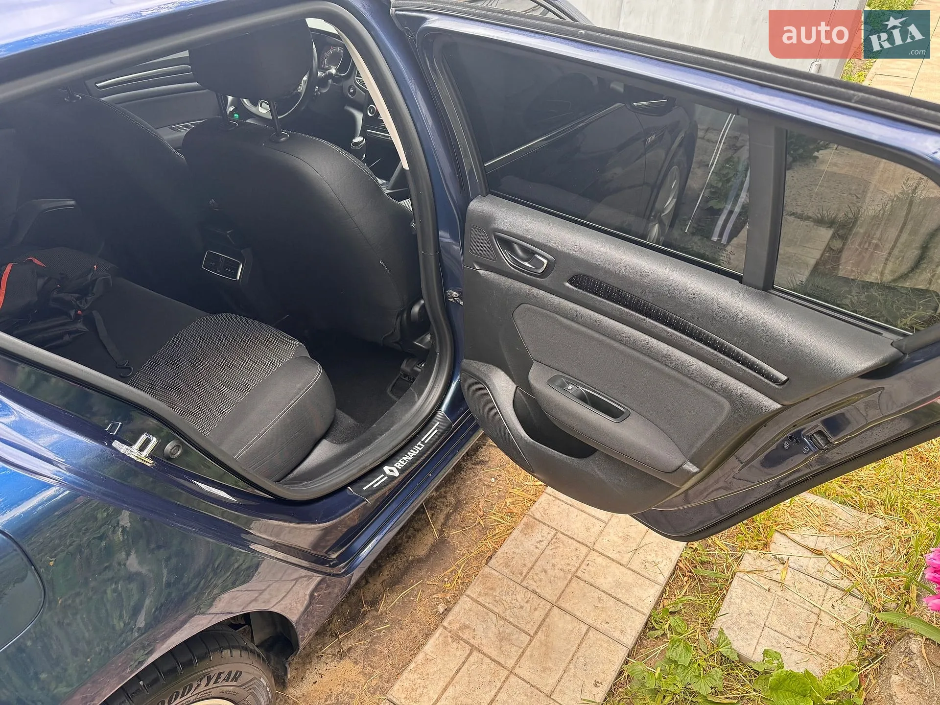 2016 Renault Megane - мініатюра 9
