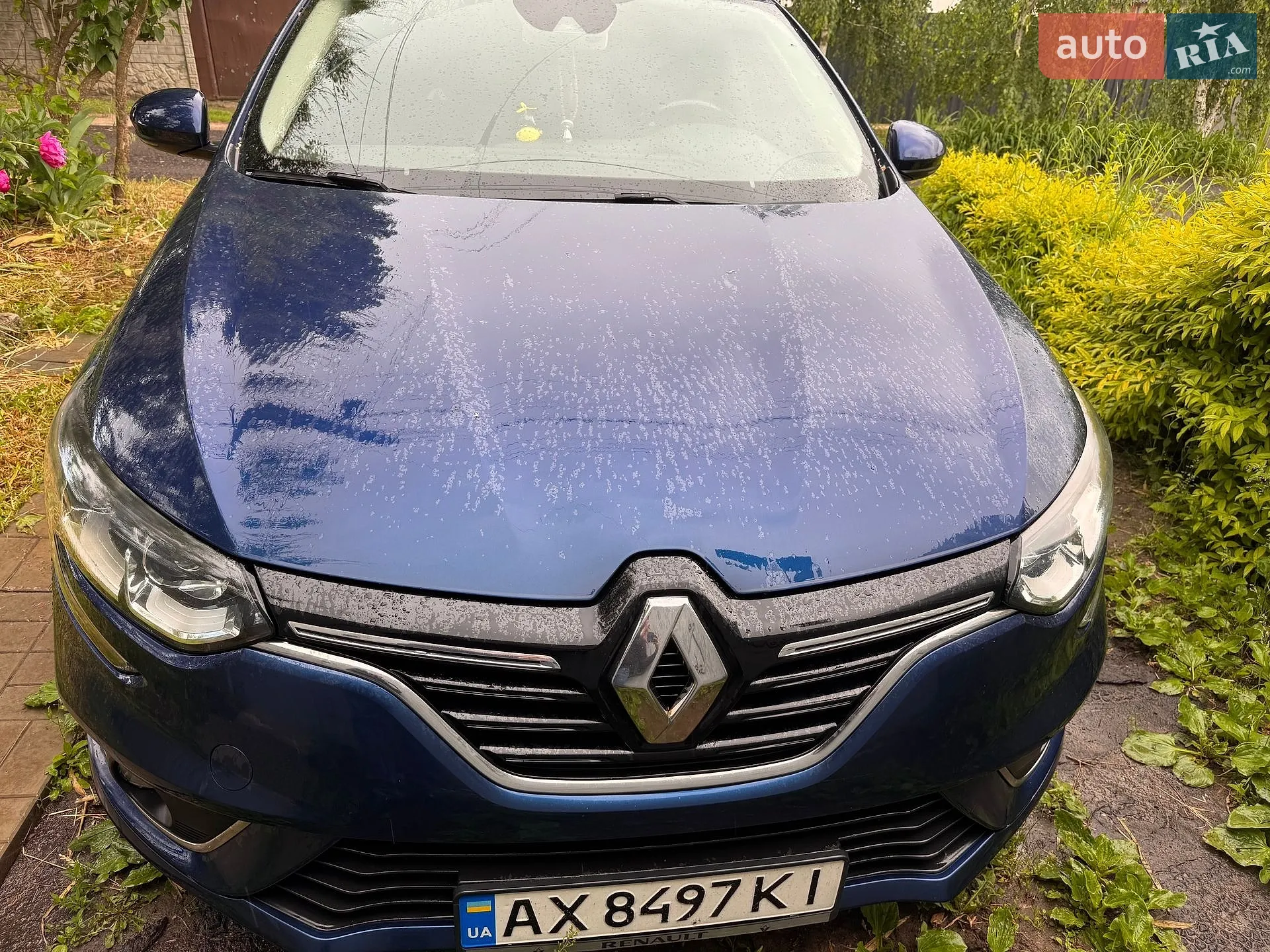 2016 Renault Megane - мініатюра 15