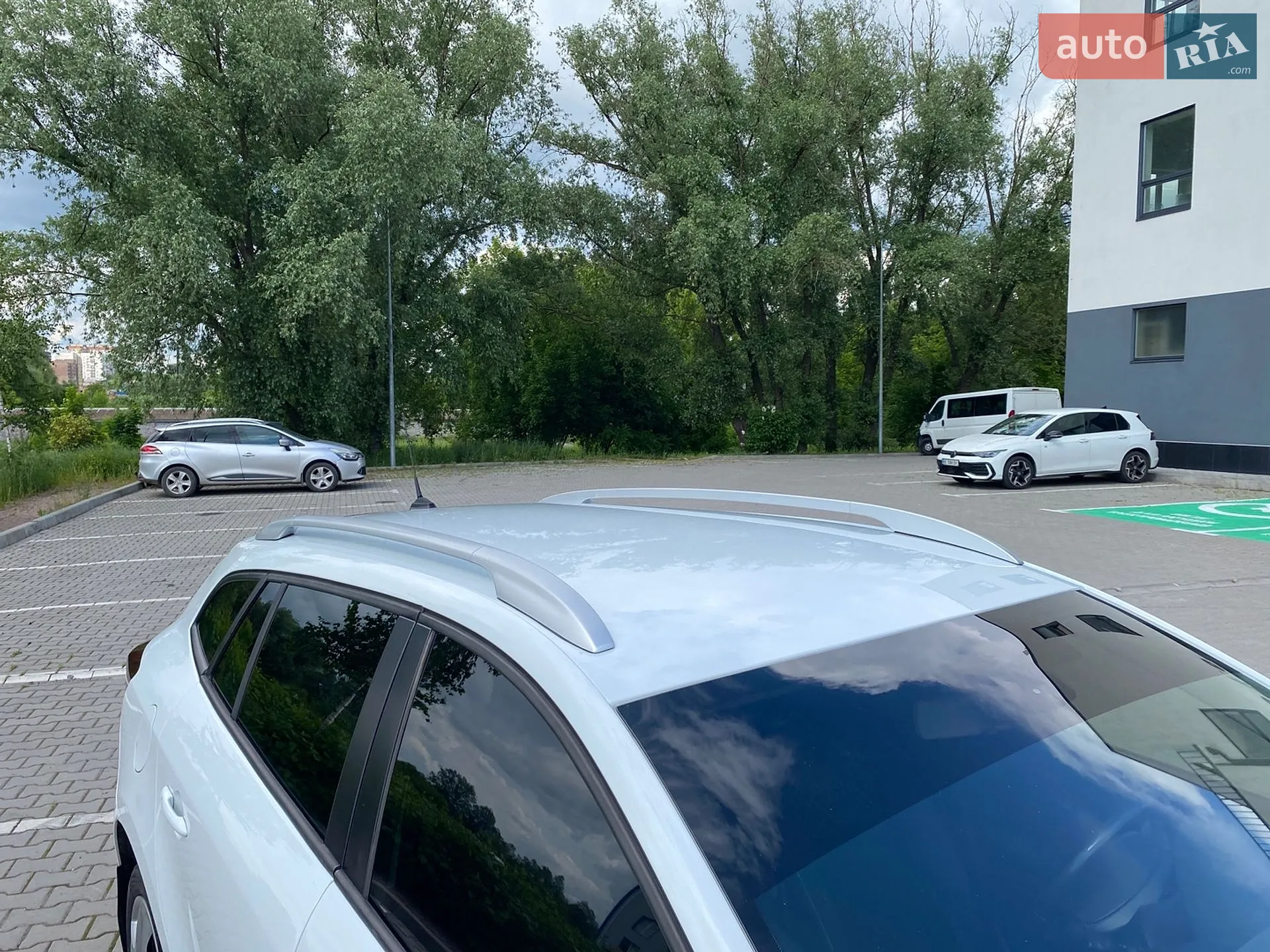 2013 Renault Megane - мініатюра 18