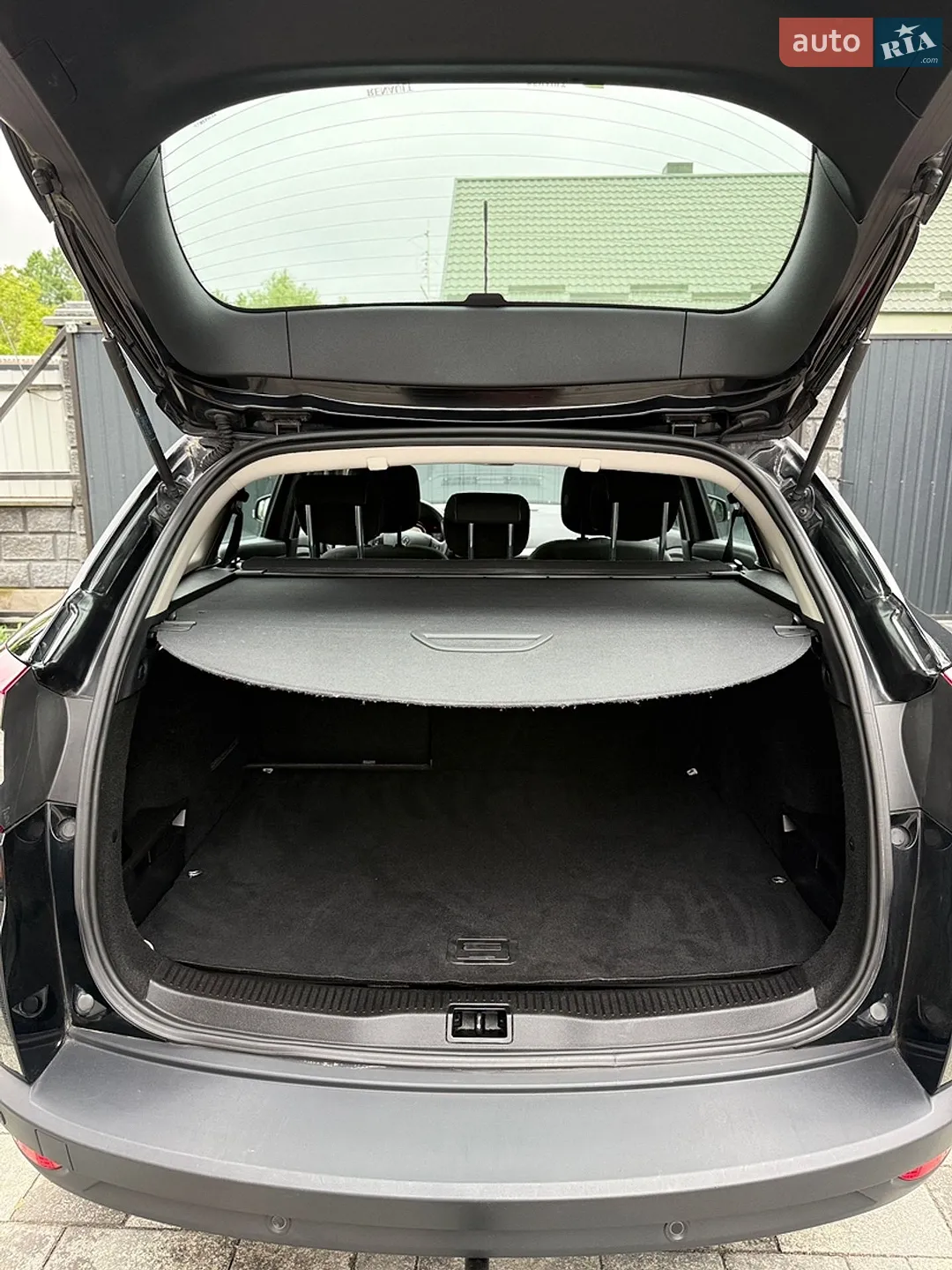 2013 Renault Megane - мініатюра 37