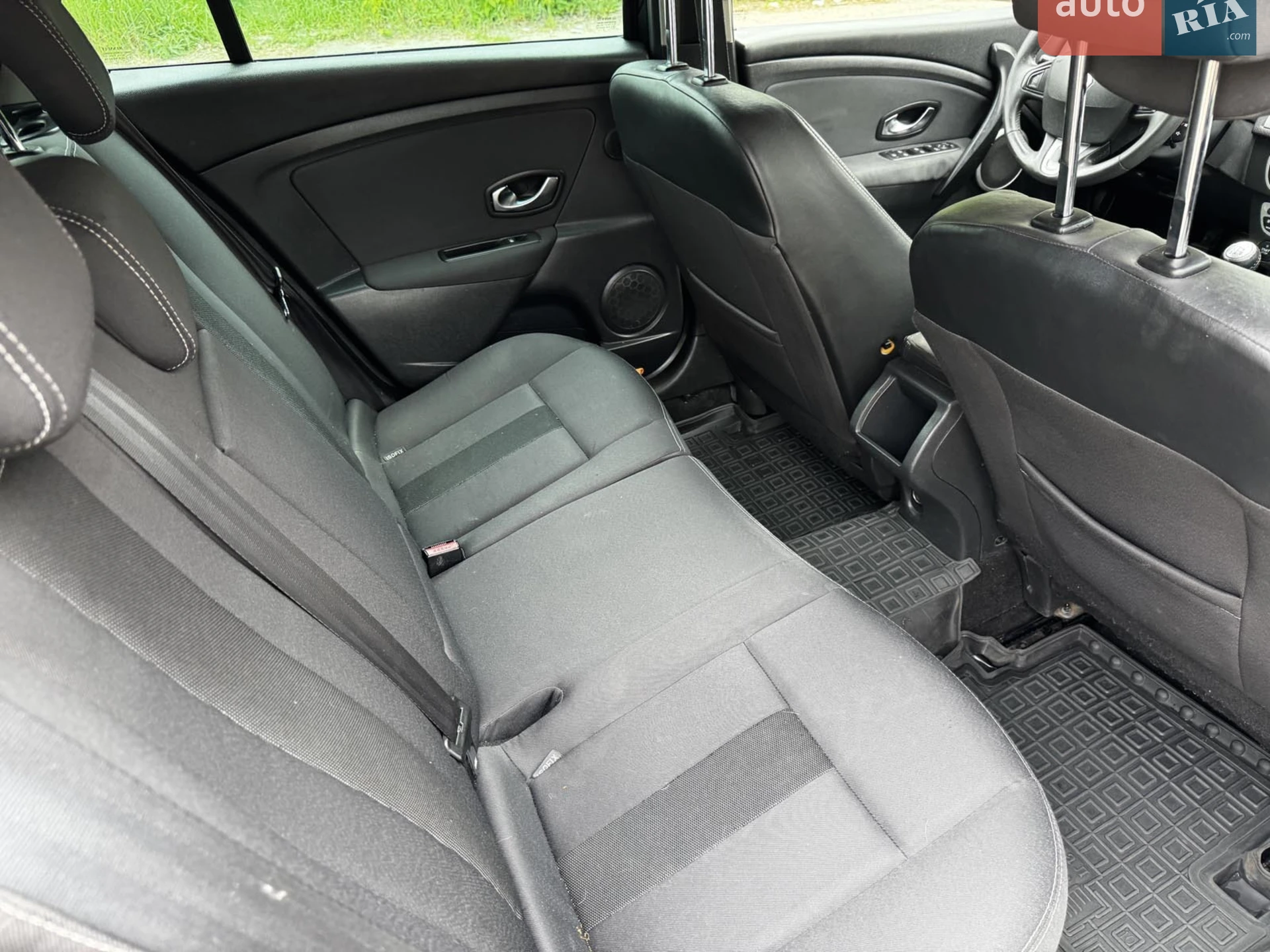 2010 Renault Megane - мініатюра 42