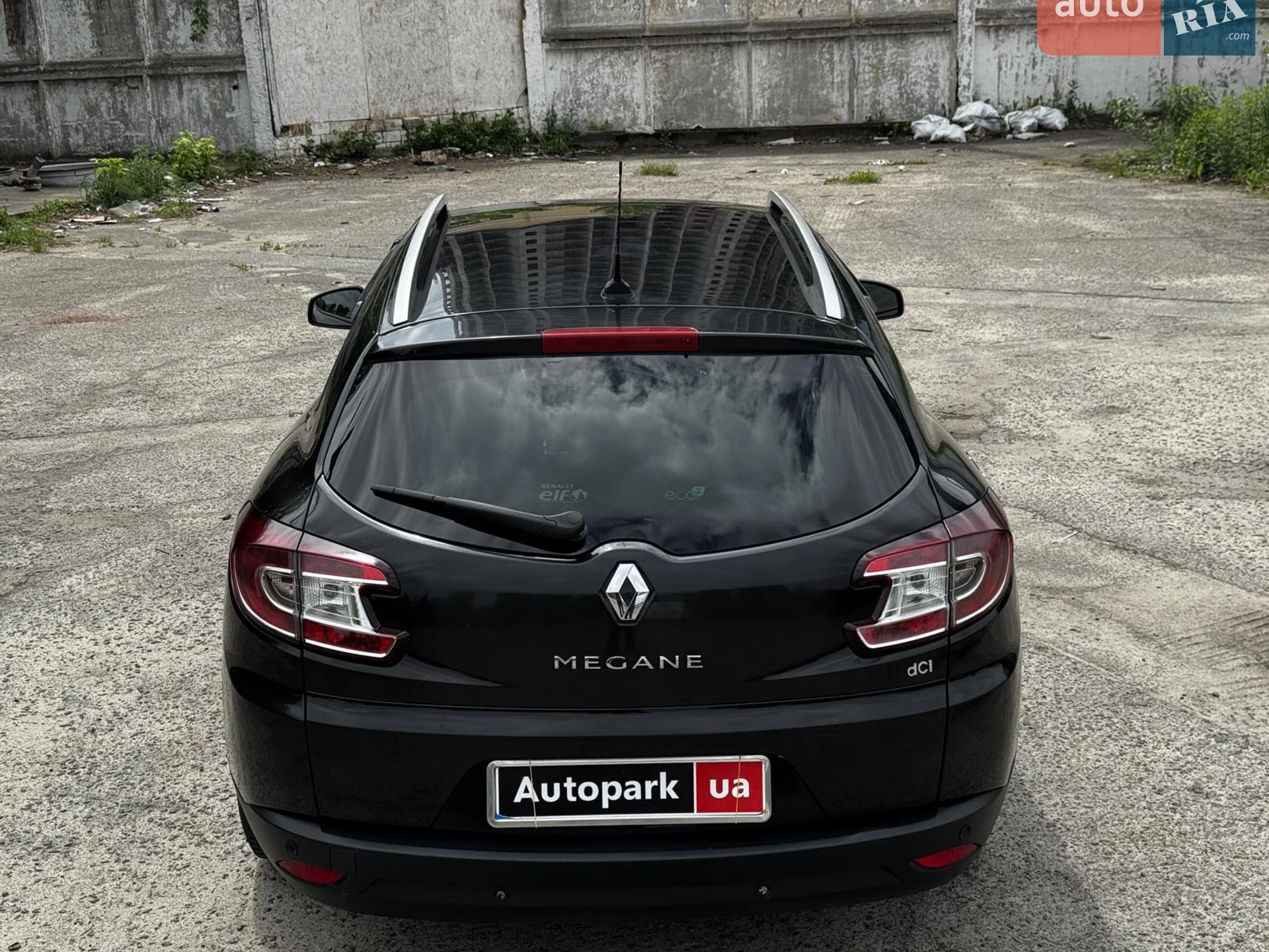 2010 Renault Megane - мініатюра 16