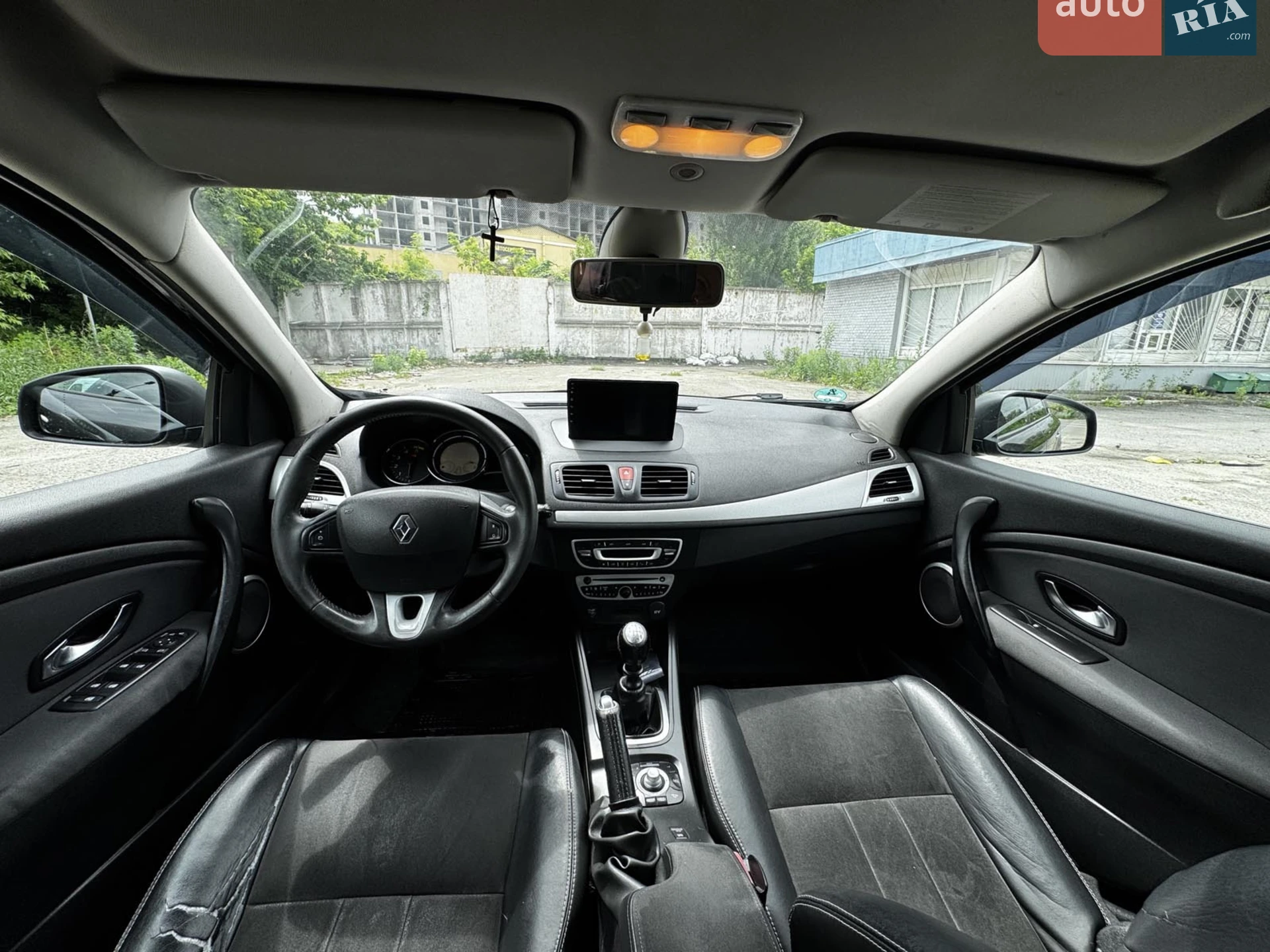 2010 Renault Megane - мініатюра 26