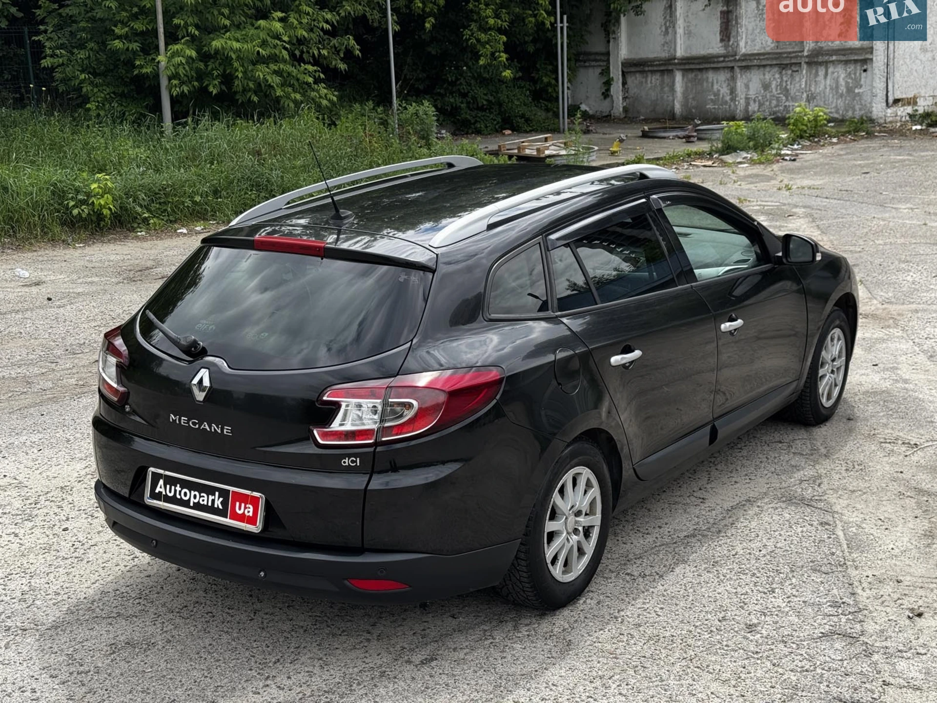 2010 Renault Megane - мініатюра 12