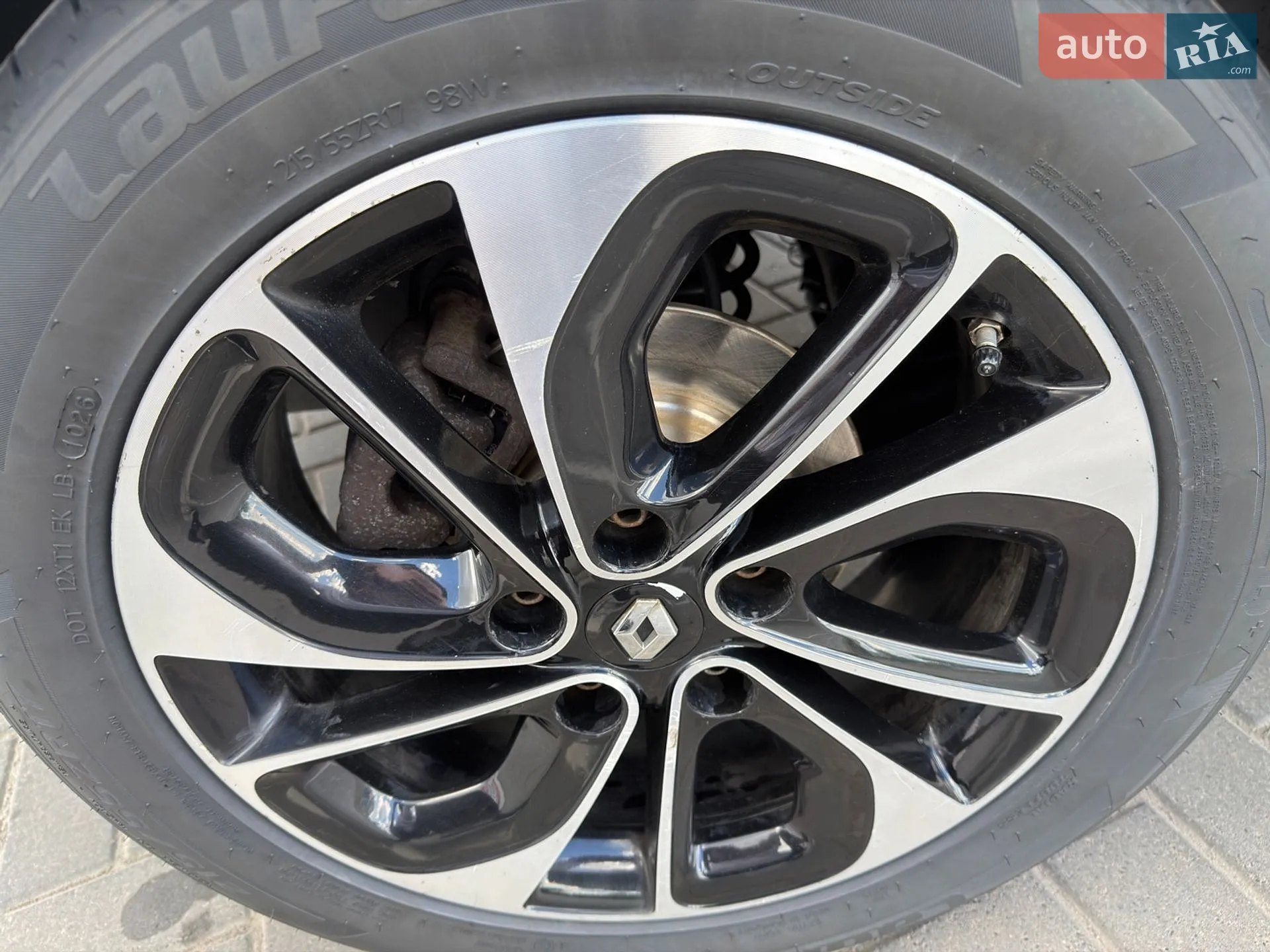 2014 Renault Megane - мініатюра 10
