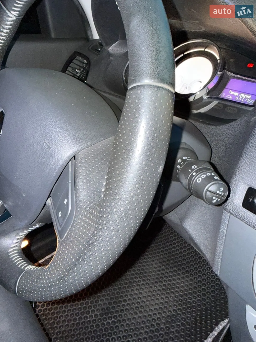 2013 Renault Megane - мініатюра 14